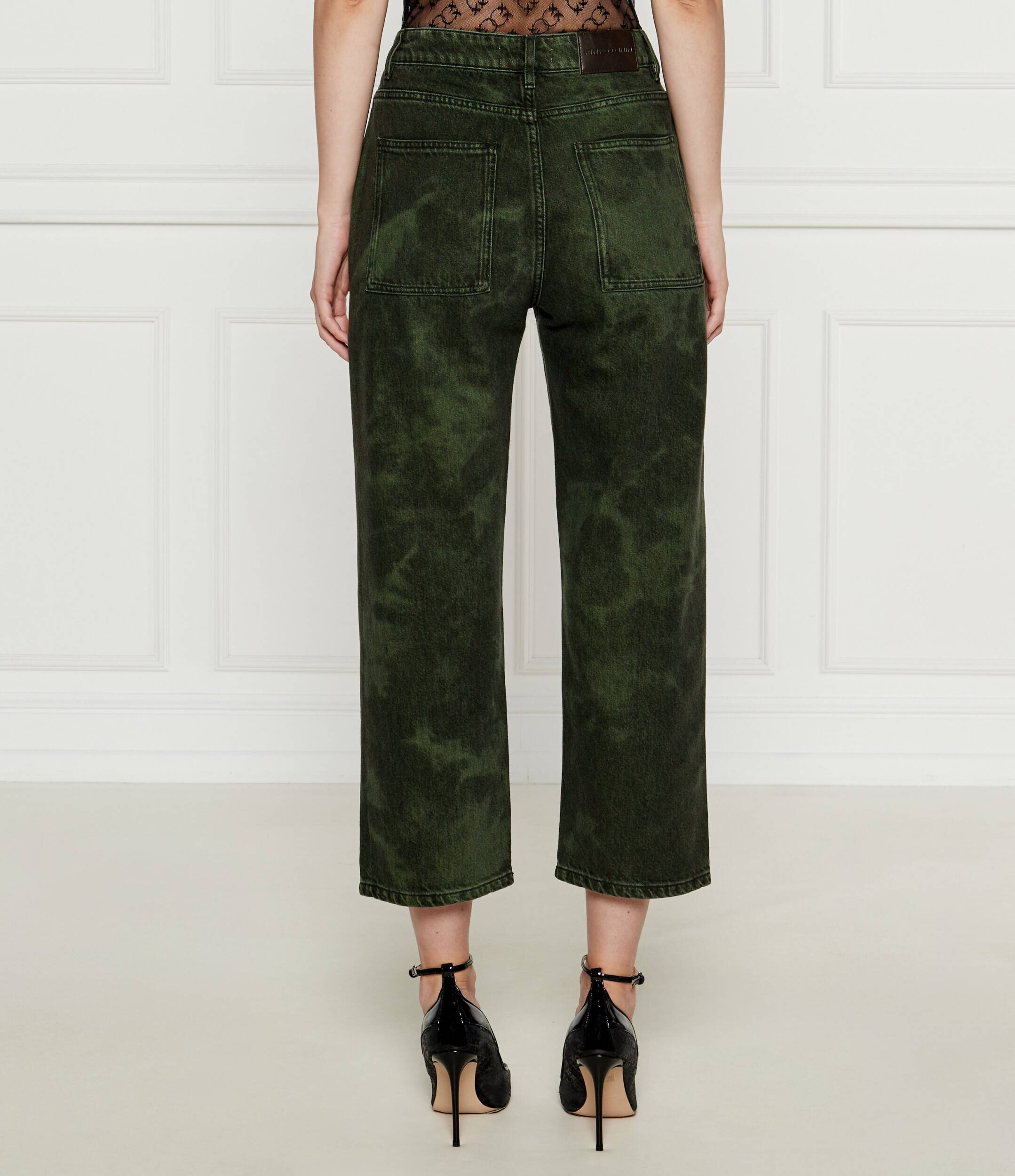 Pinko Blugi | Loose fit