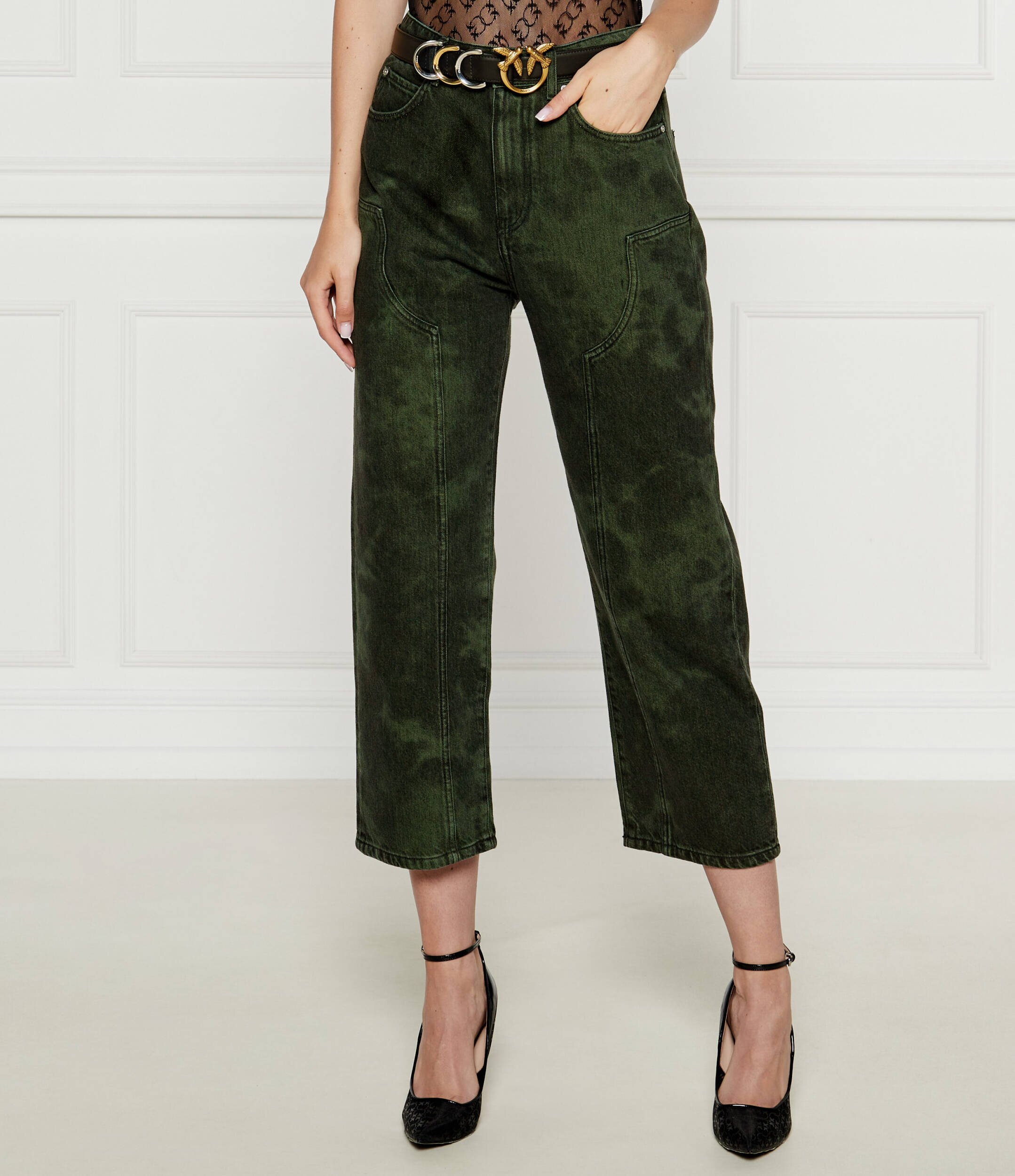 Pinko Blugi | Loose fit