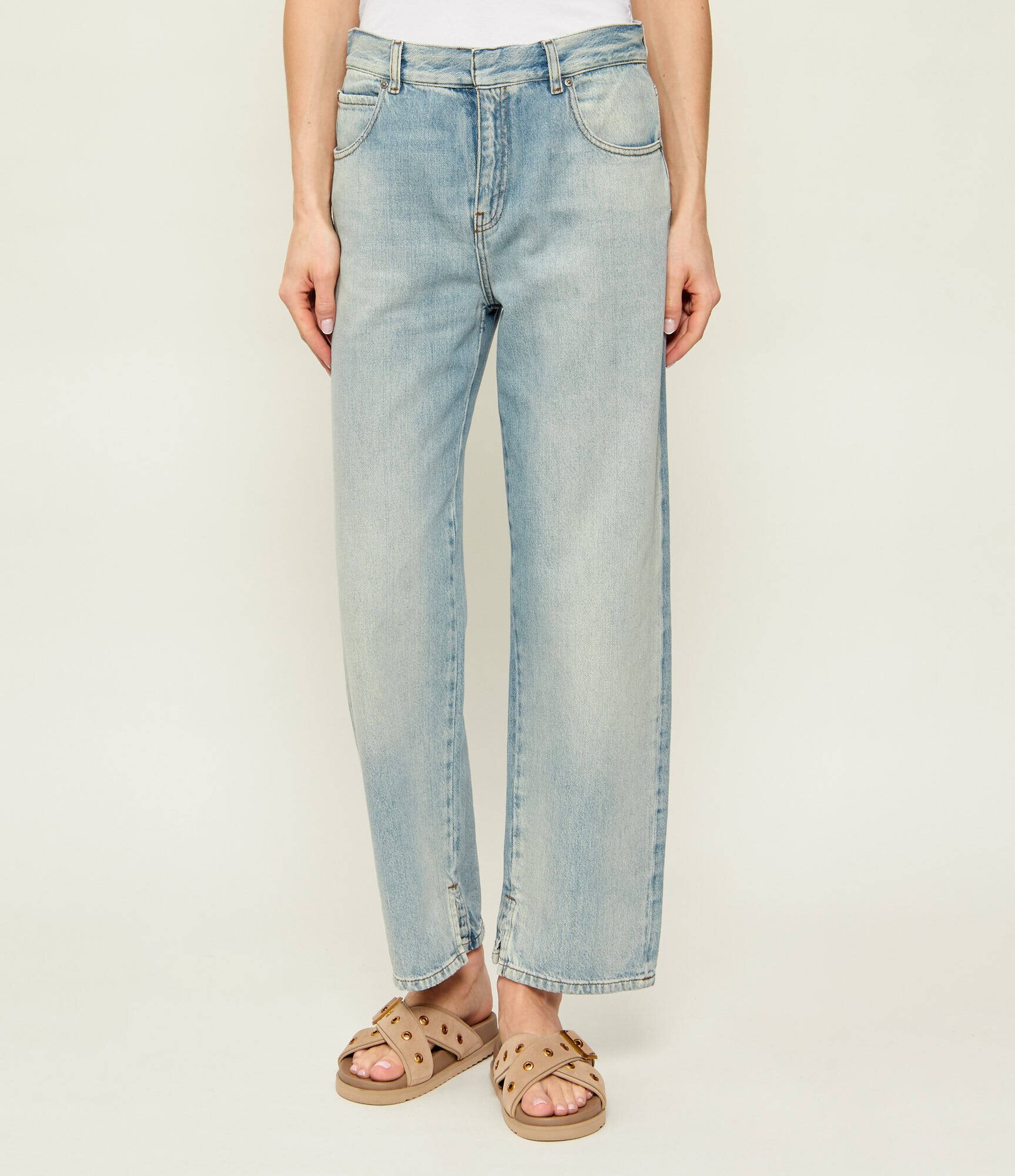 Pinko Blugi LOVELY | Loose fit