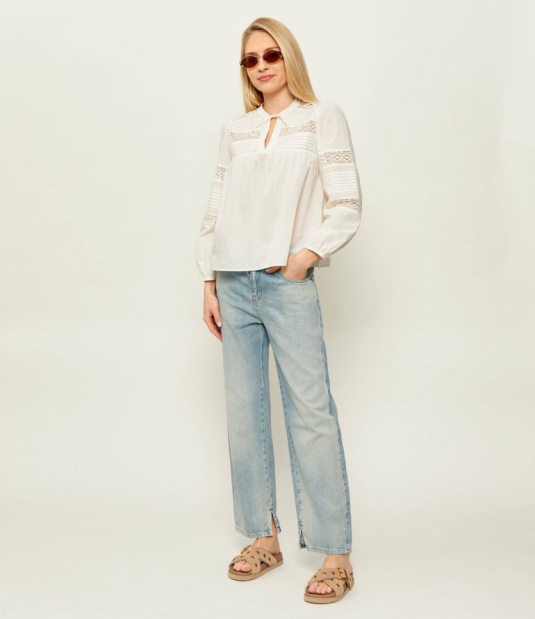 Pinko Blugi LOVELY | Loose fit
