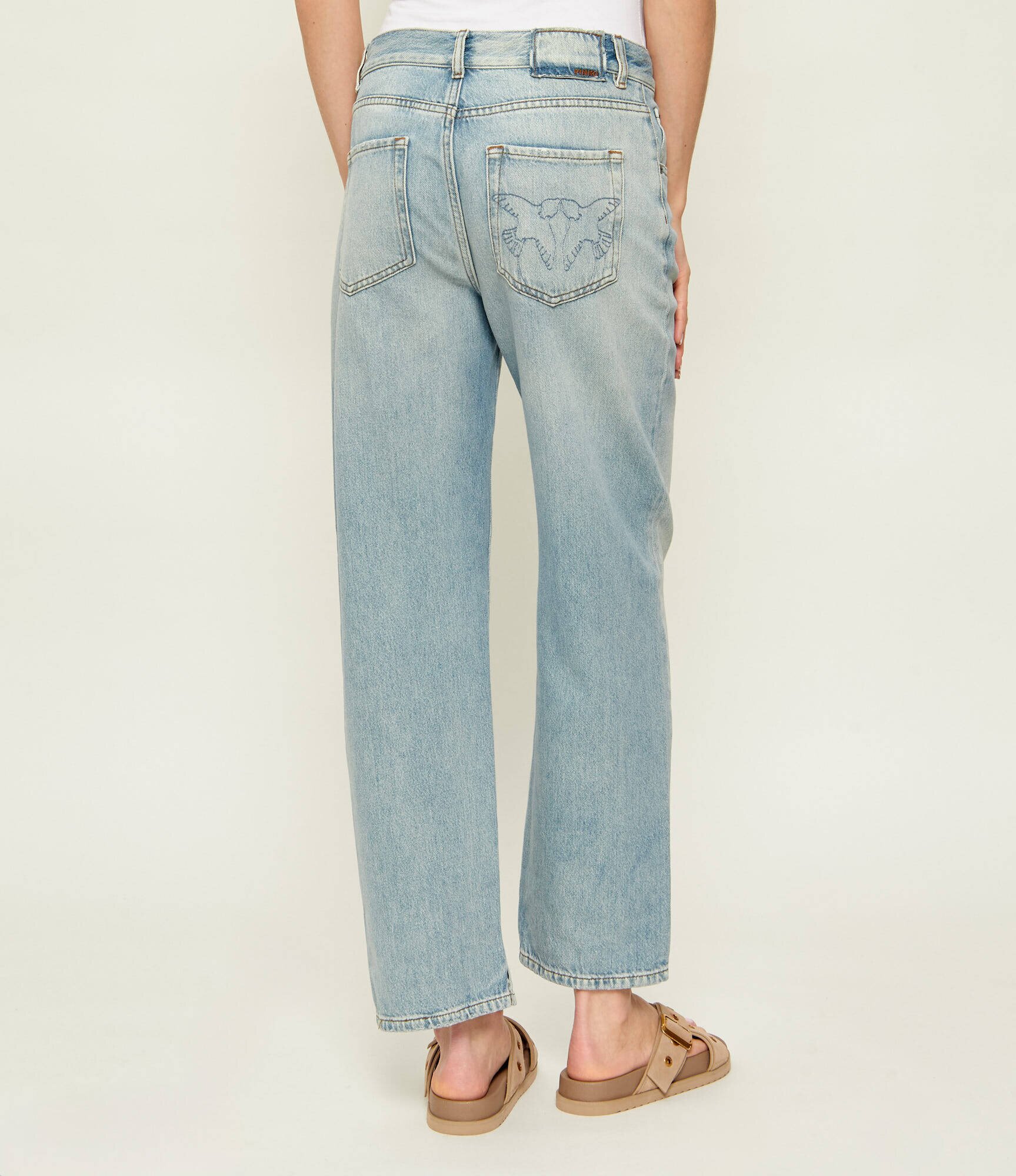 Pinko Blugi LOVELY | Loose fit