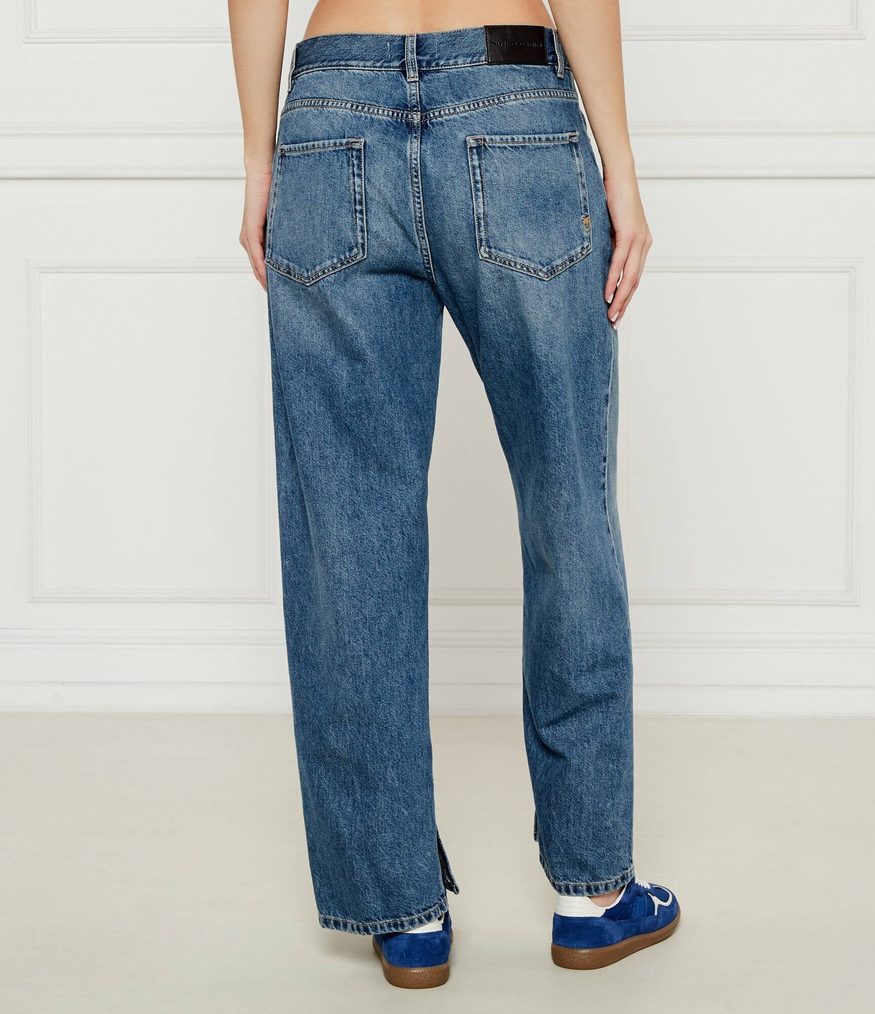 Pinko Blugi LOVELY | Loose fit