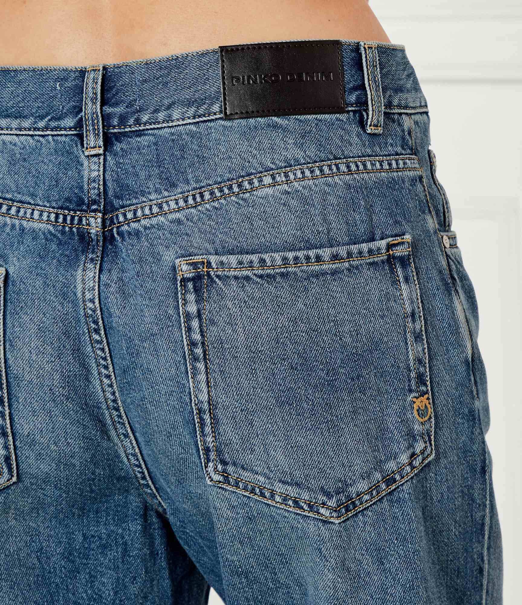 Pinko Blugi LOVELY | Loose fit