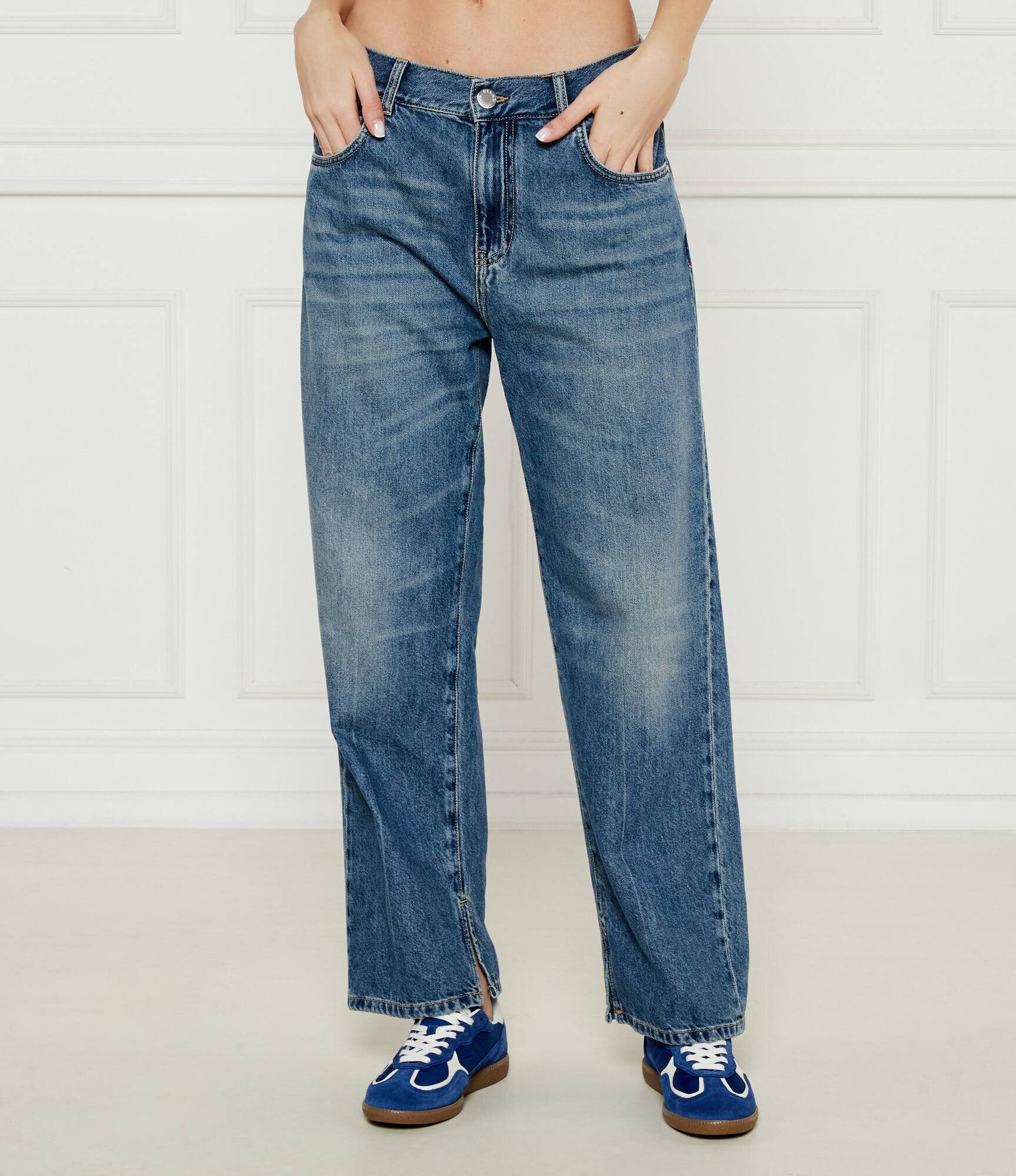 Pinko Blugi LOVELY | Loose fit