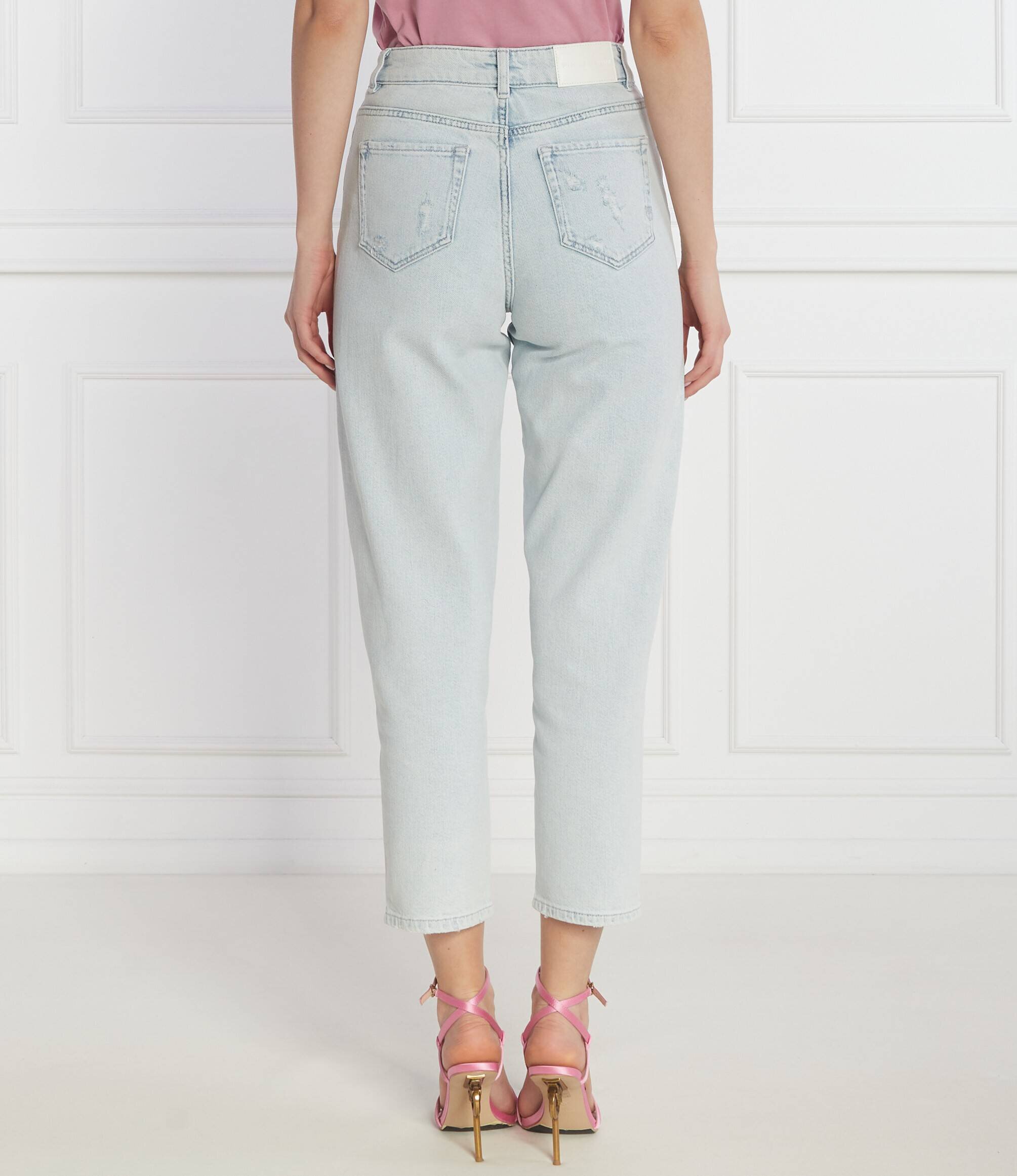 Pinko Blugi MADDIE | Regular Fit