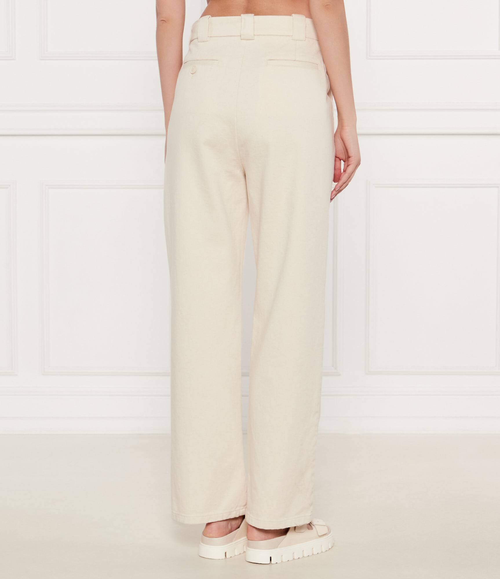 Pinko Blugi Paint | Straight fit