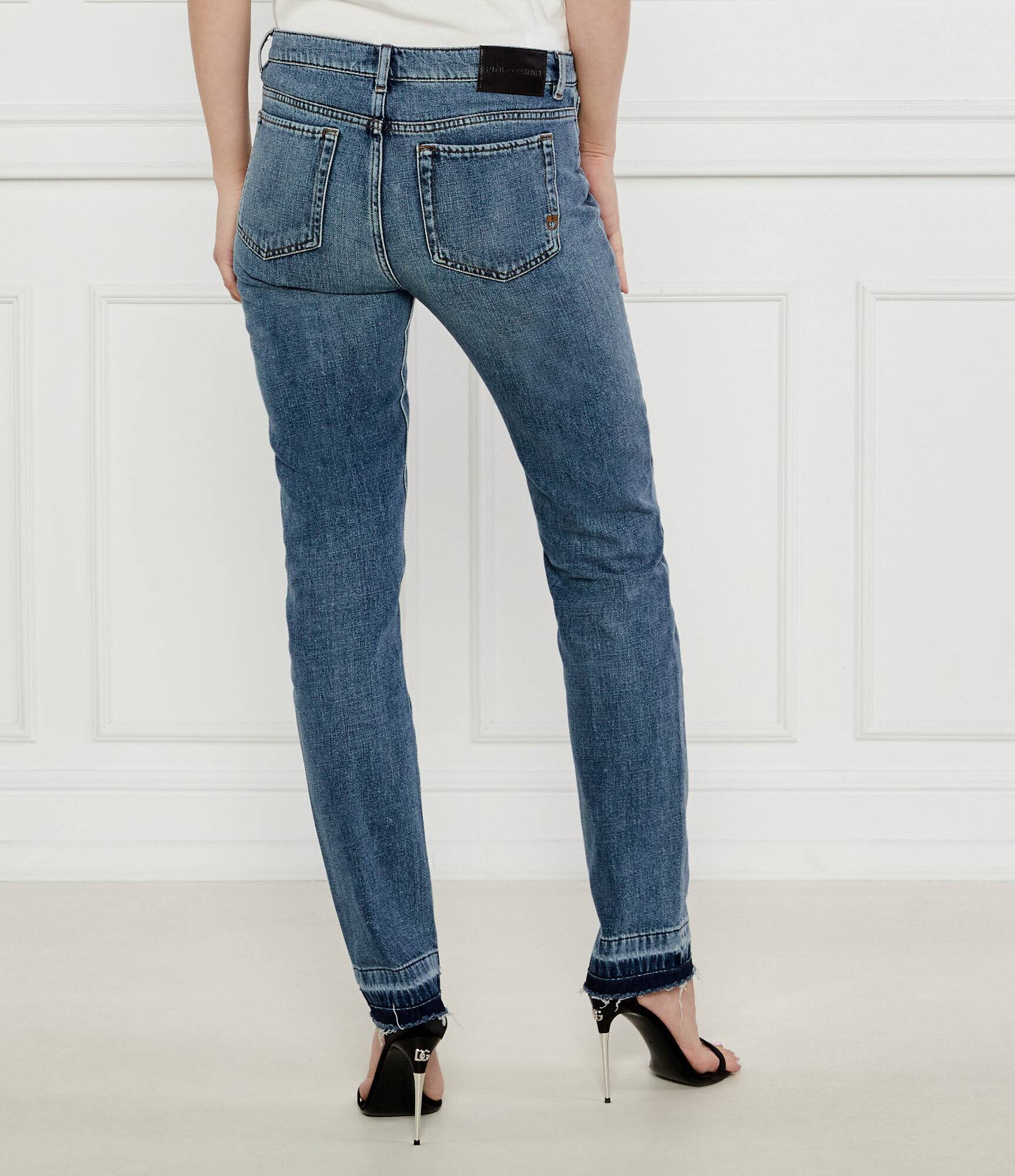 Pinko Blugi ROBIN | Straight fit