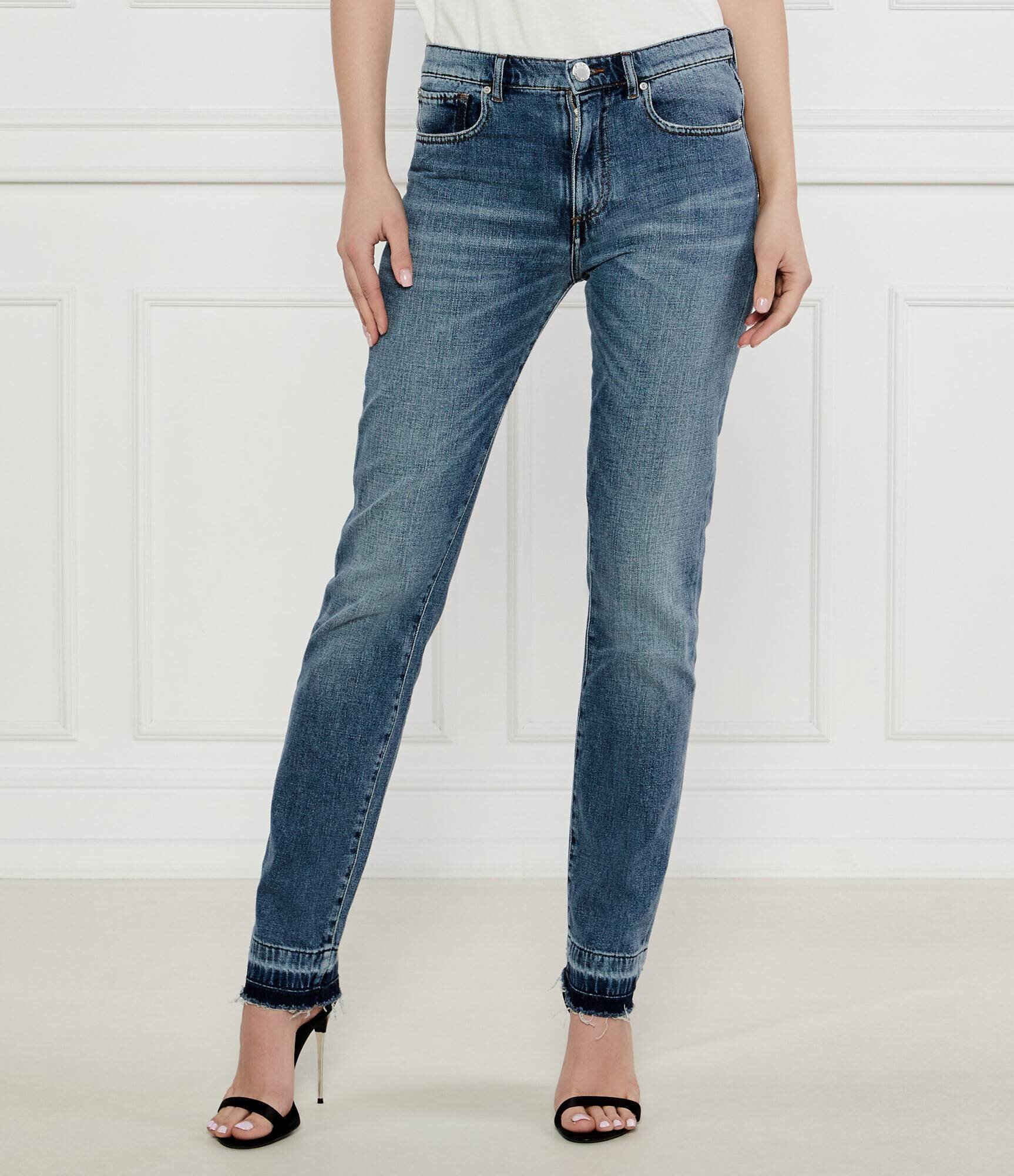 Pinko Blugi ROBIN | Straight fit