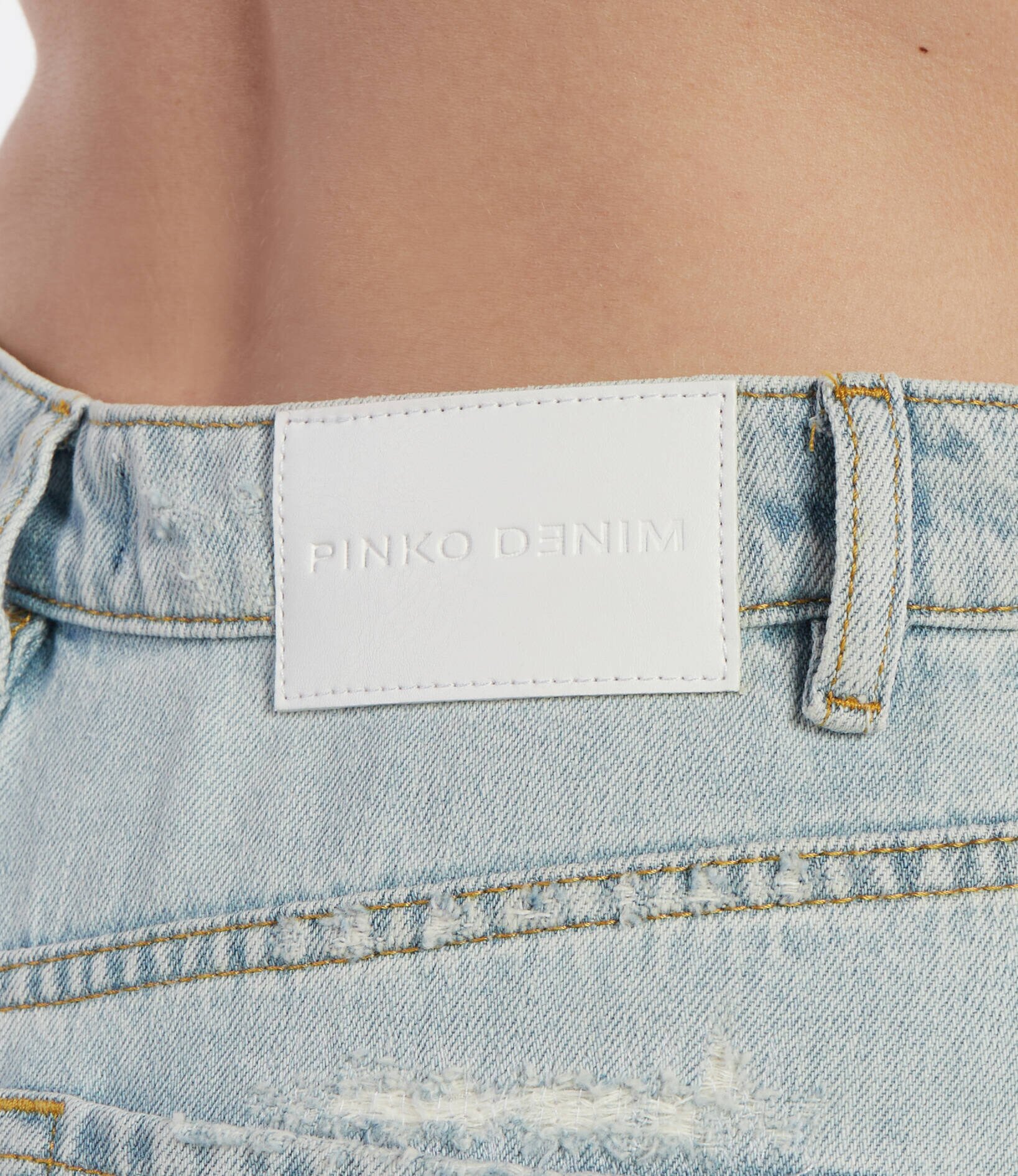 Pinko Blugi ROXANNE | Straight fit
