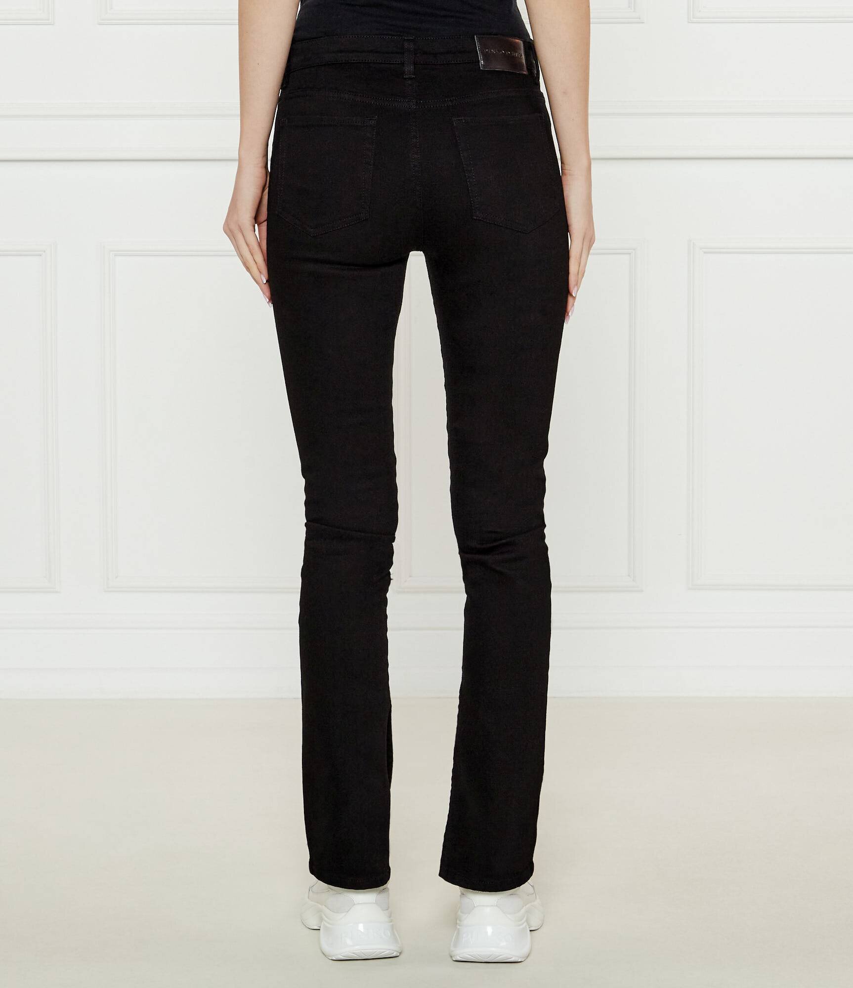 Pinko Blugi RROBIN | Straight fit