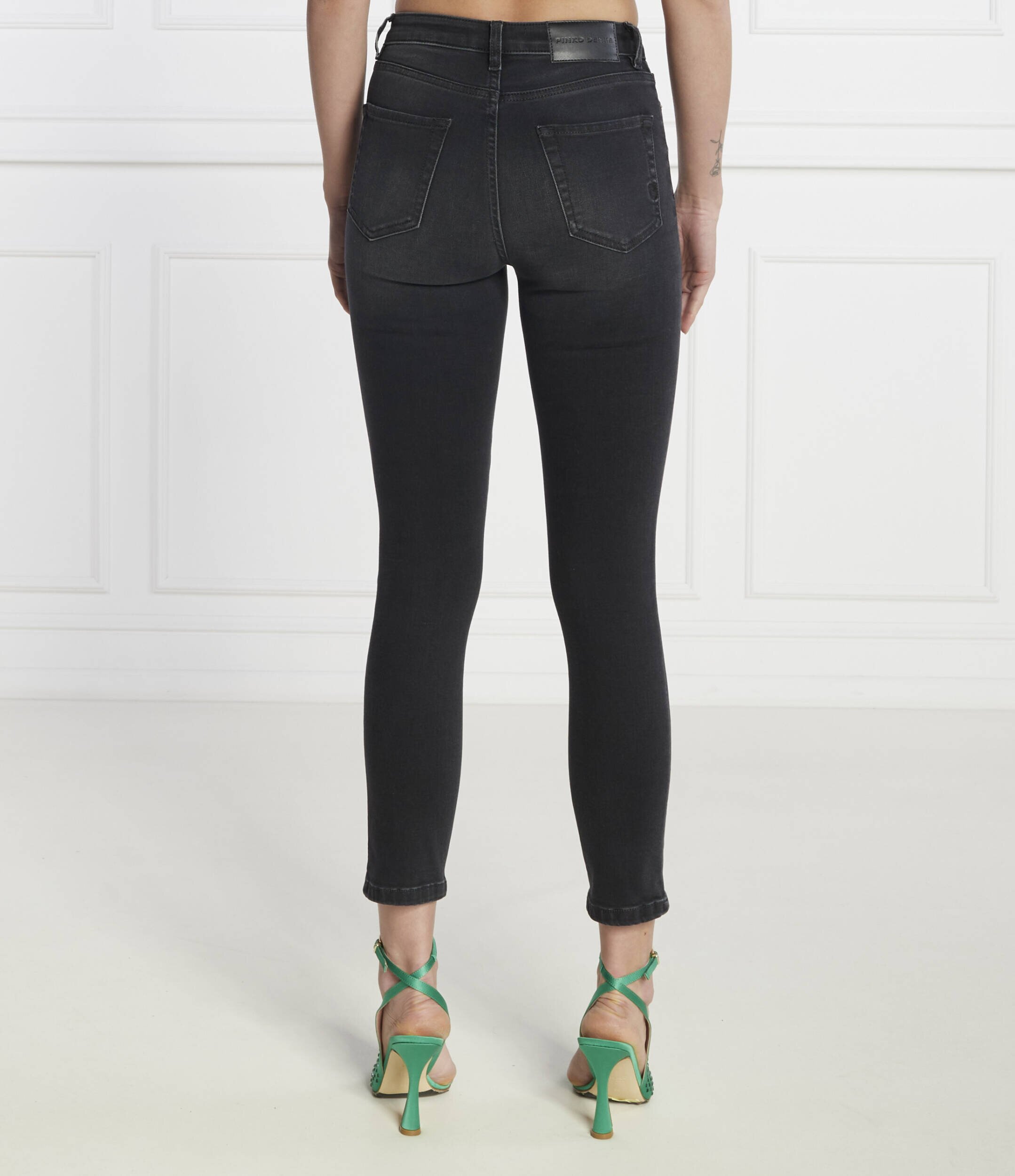 Pinko Blugi SABRINA | Skinny fit