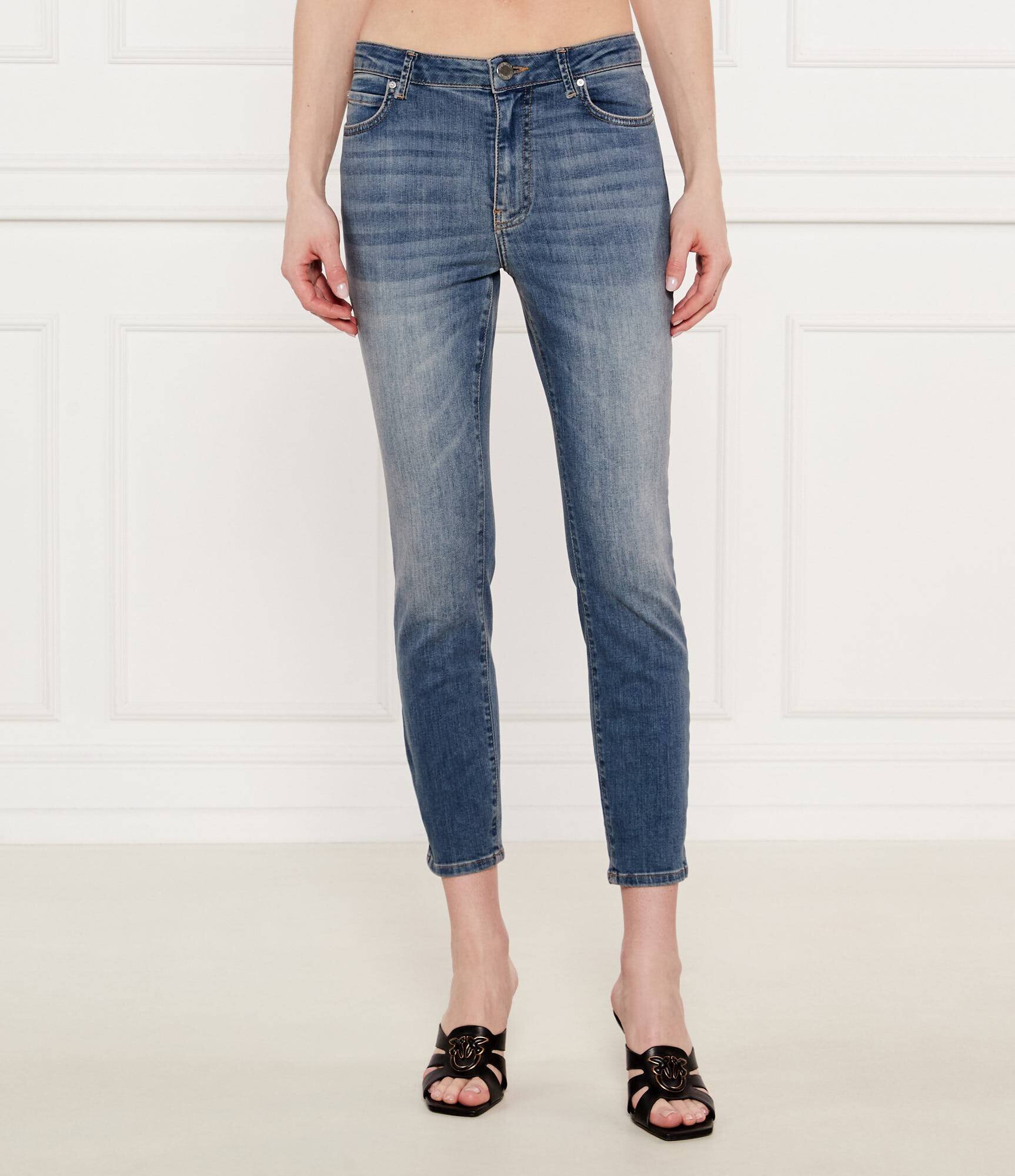 Pinko Blugi SABRINA | Skinny fit