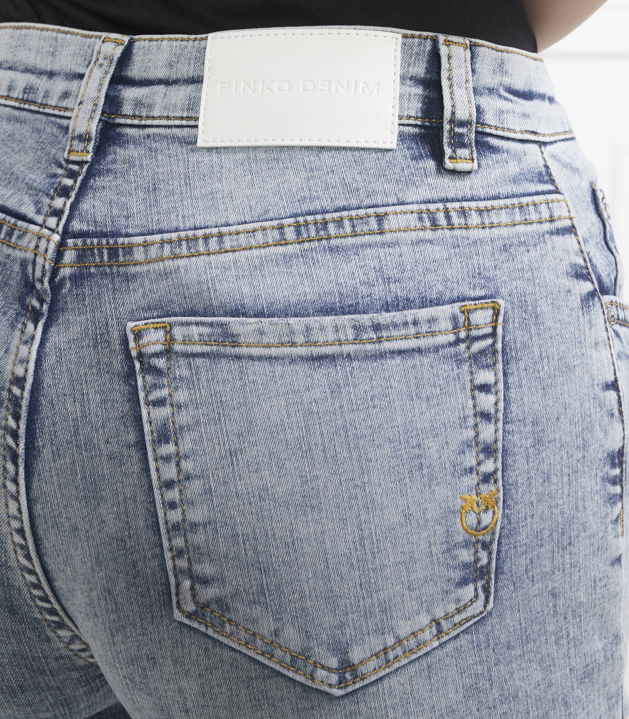 Pinko Blugi SABRINA | Skinny fit