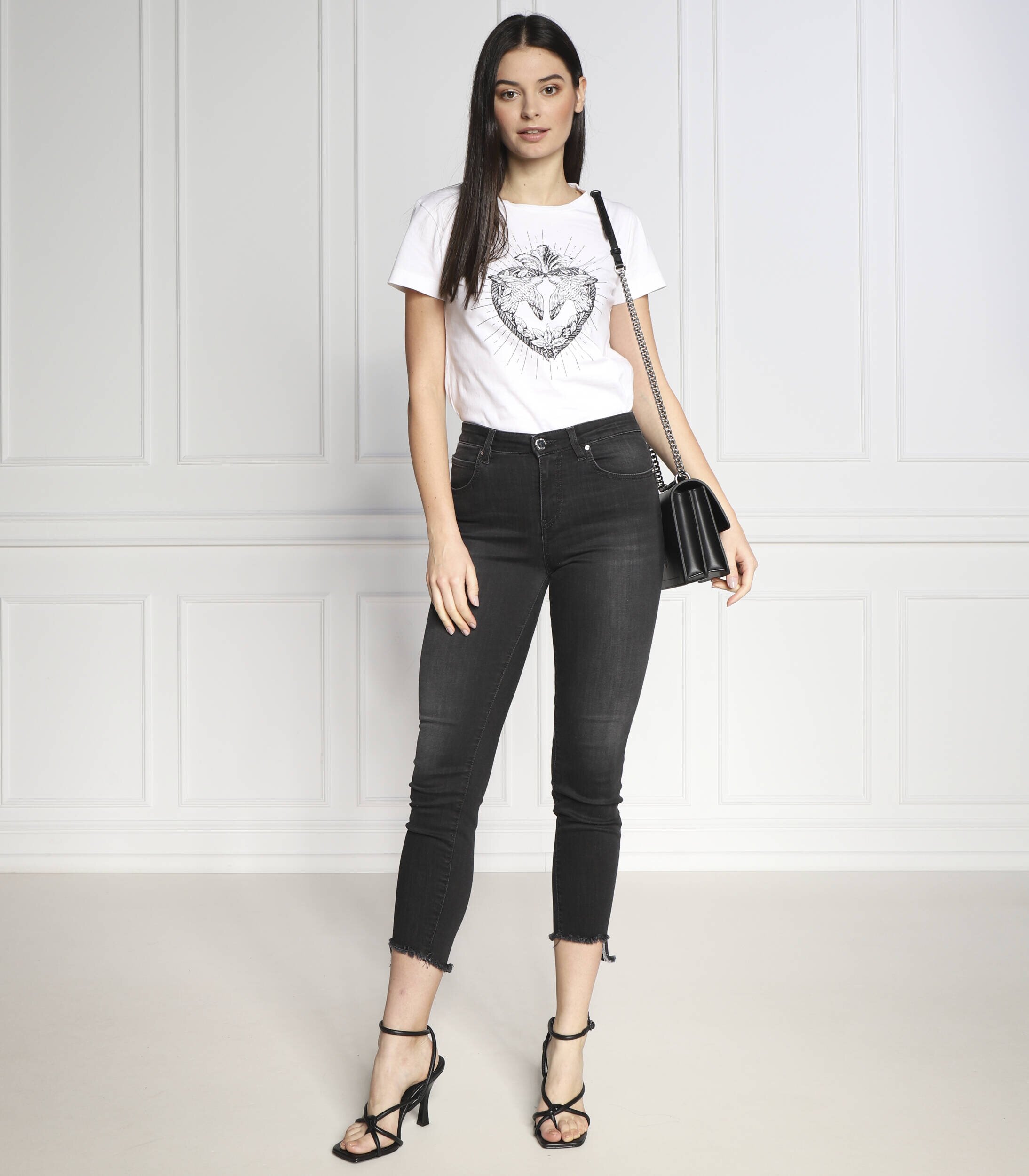 Pinko Blugi SABRINA | Skinny fit