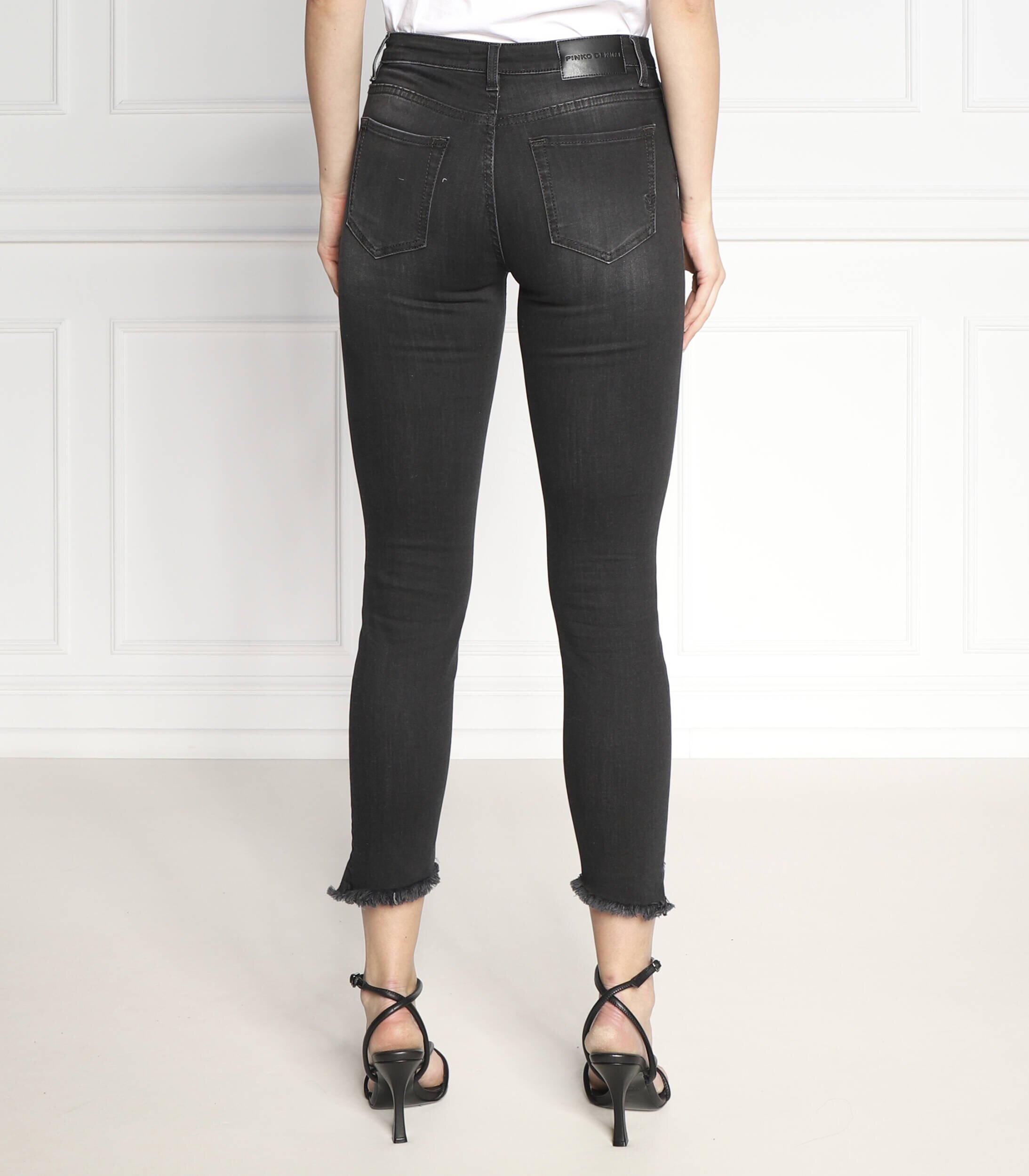 Pinko Blugi SABRINA | Skinny fit