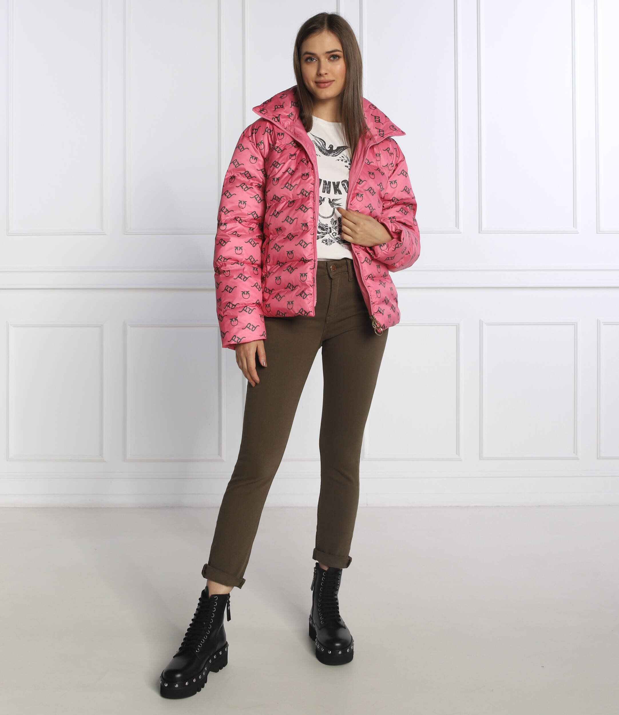 Pinko Blugi SABRINA | Skinny fit