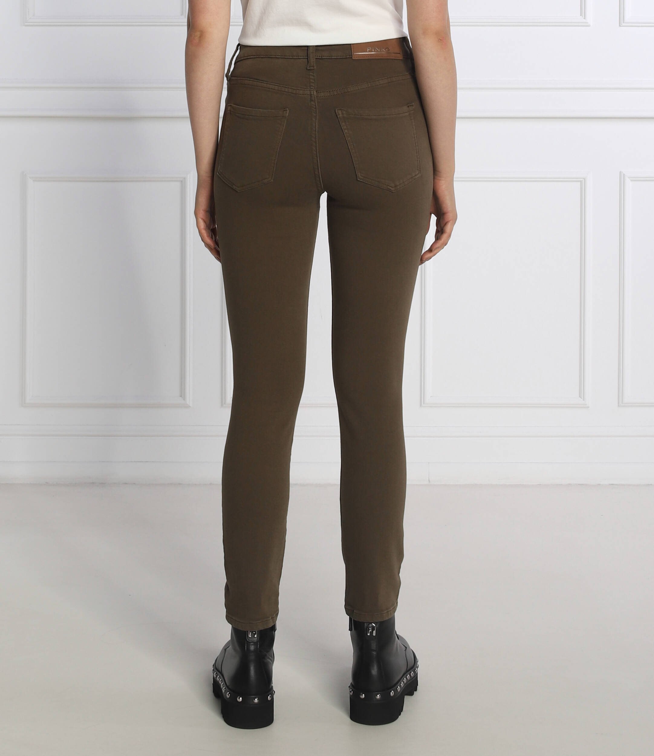 Pinko Blugi SABRINA | Skinny fit