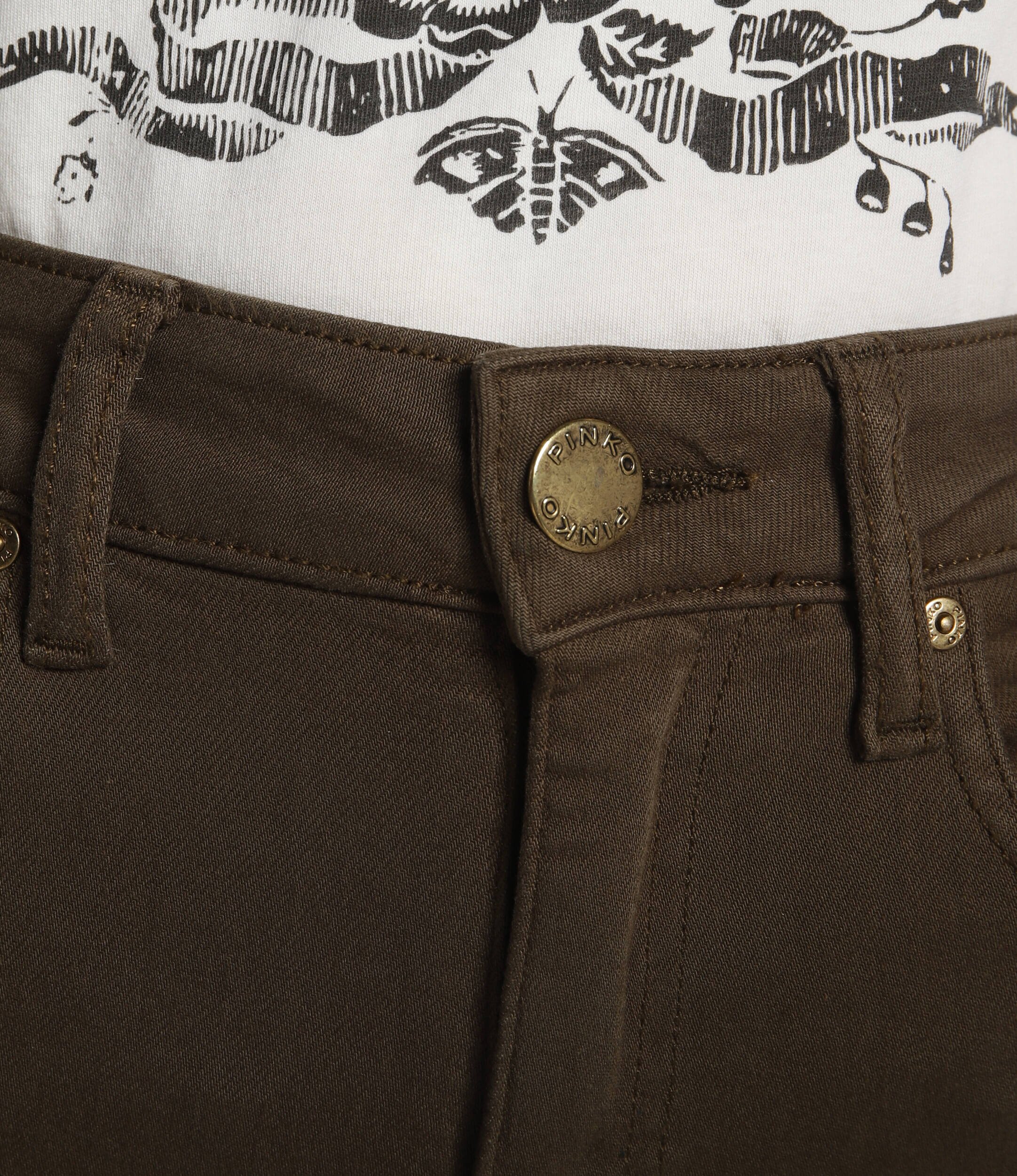 Pinko Blugi SABRINA | Skinny fit