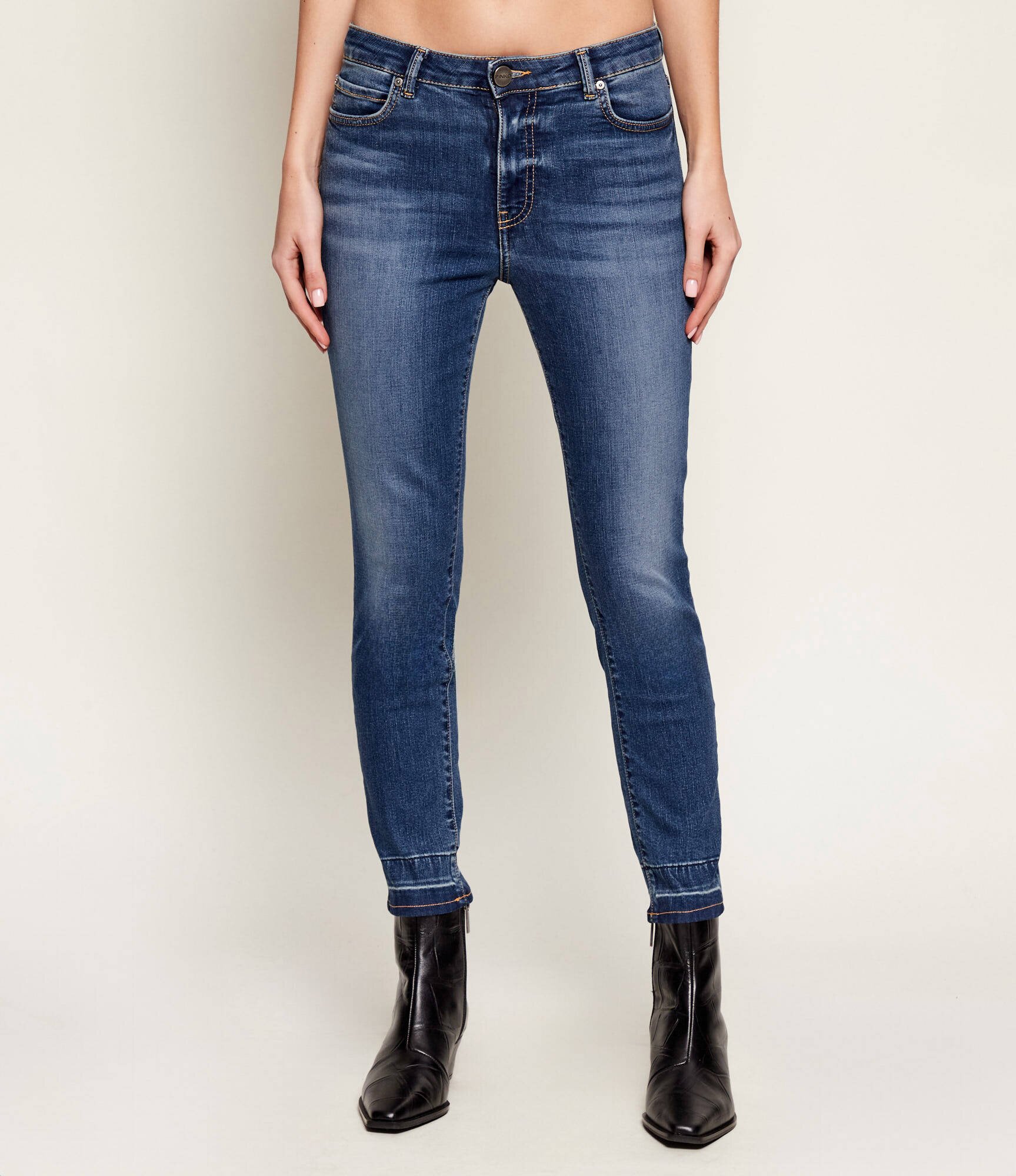 Pinko Blugi SABRINA | Skinny fit