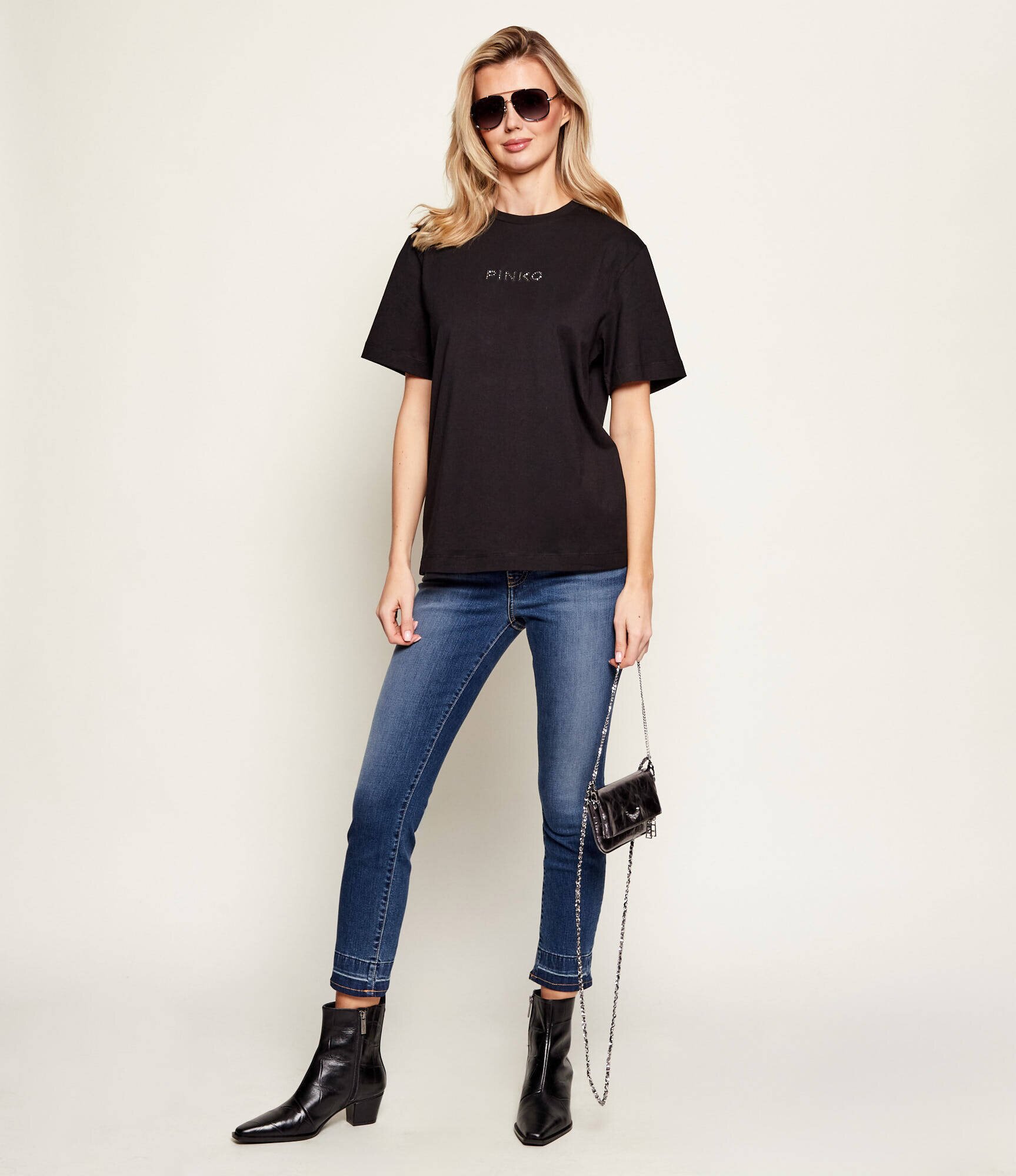 Pinko Blugi SABRINA | Skinny fit