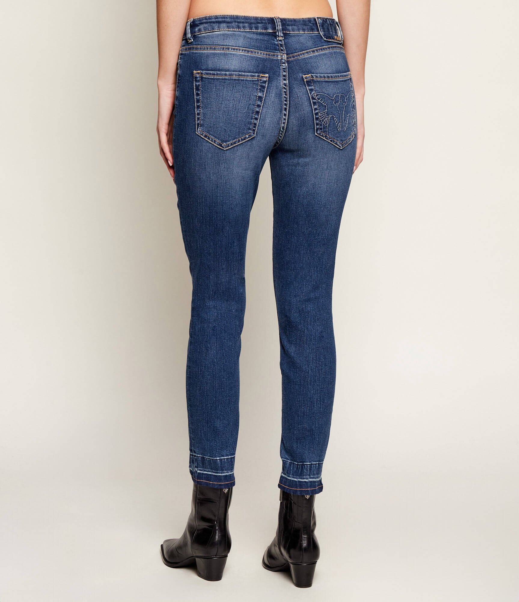 Pinko Blugi SABRINA | Skinny fit