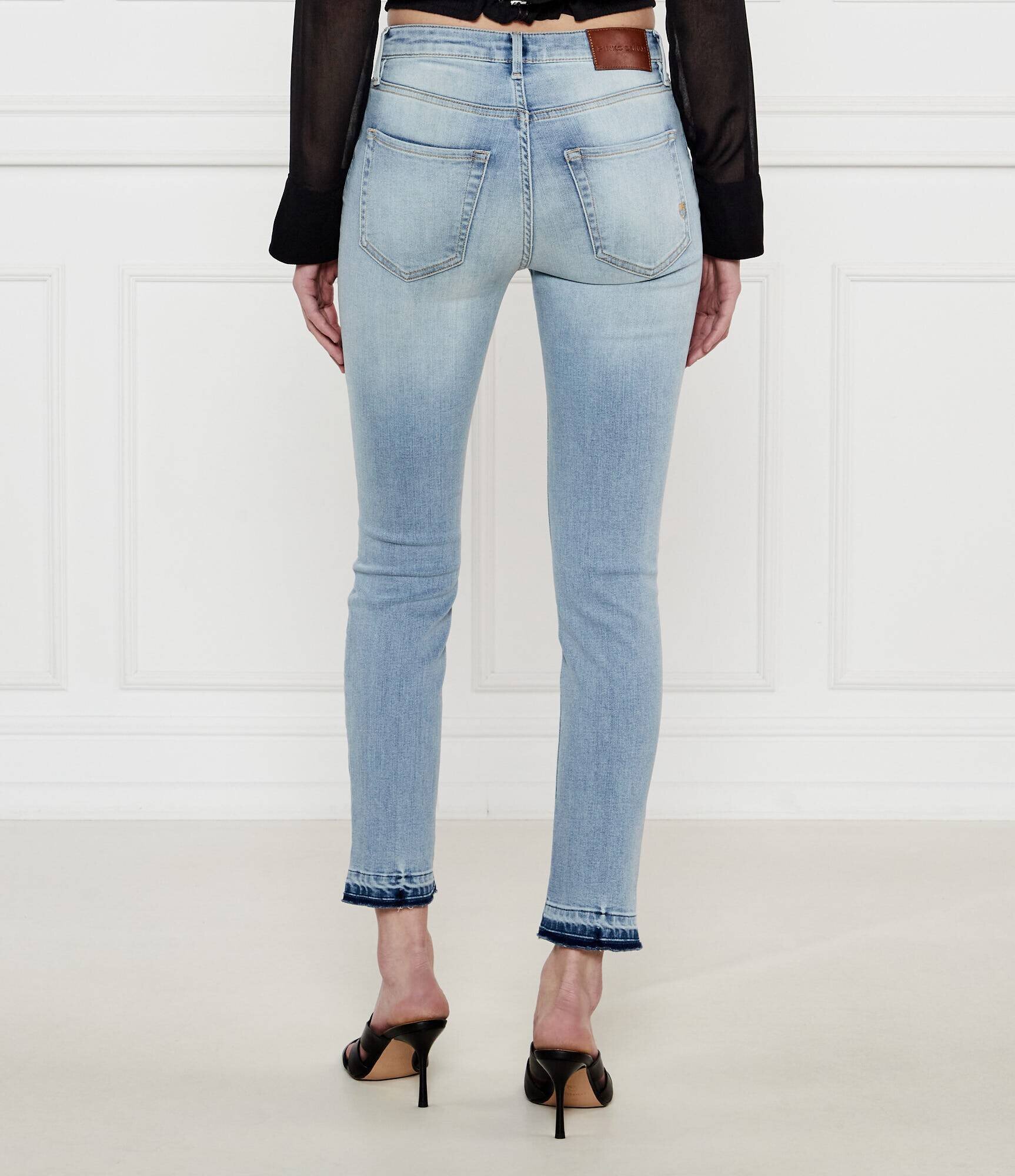 Pinko Blugi SABRINA | Skinny fit | stretch