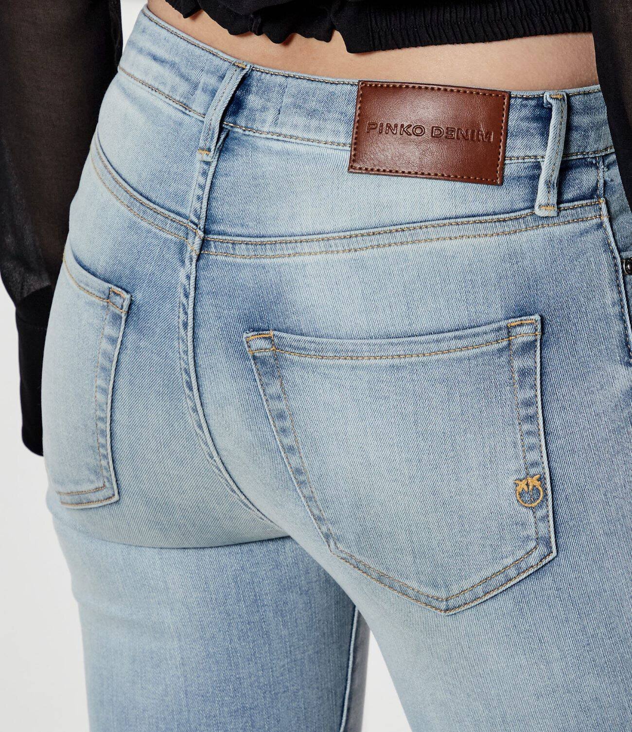 Pinko Blugi SABRINA | Skinny fit | stretch