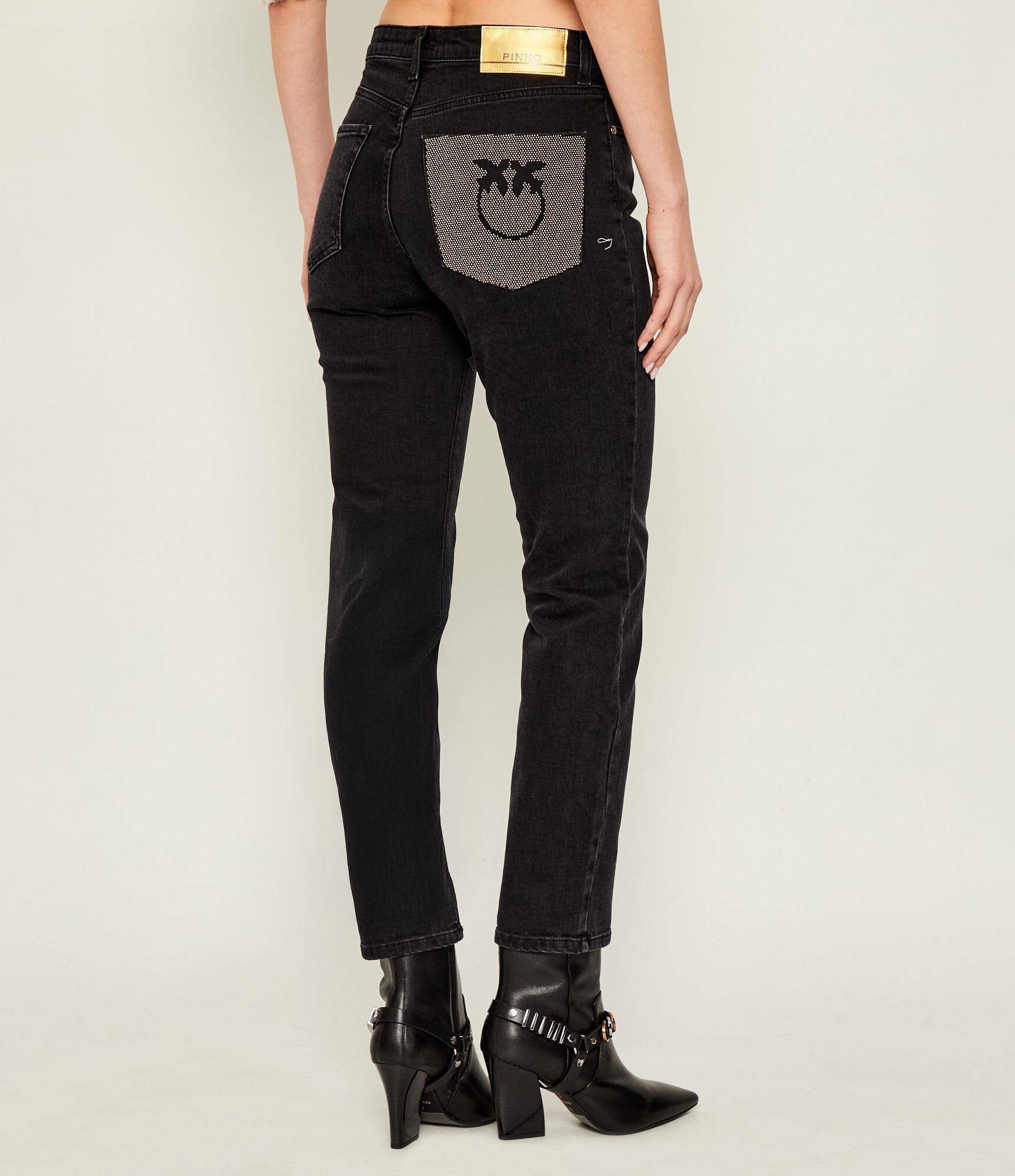 Pinko Blugi SISSY | Slim Fit