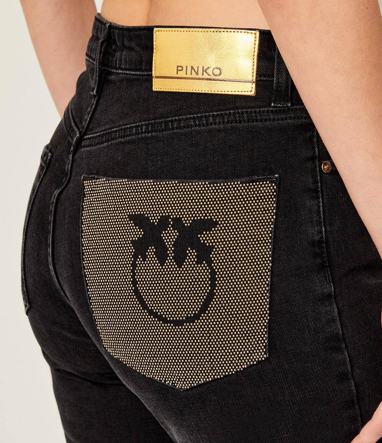 Pinko Blugi SISSY | Slim Fit
