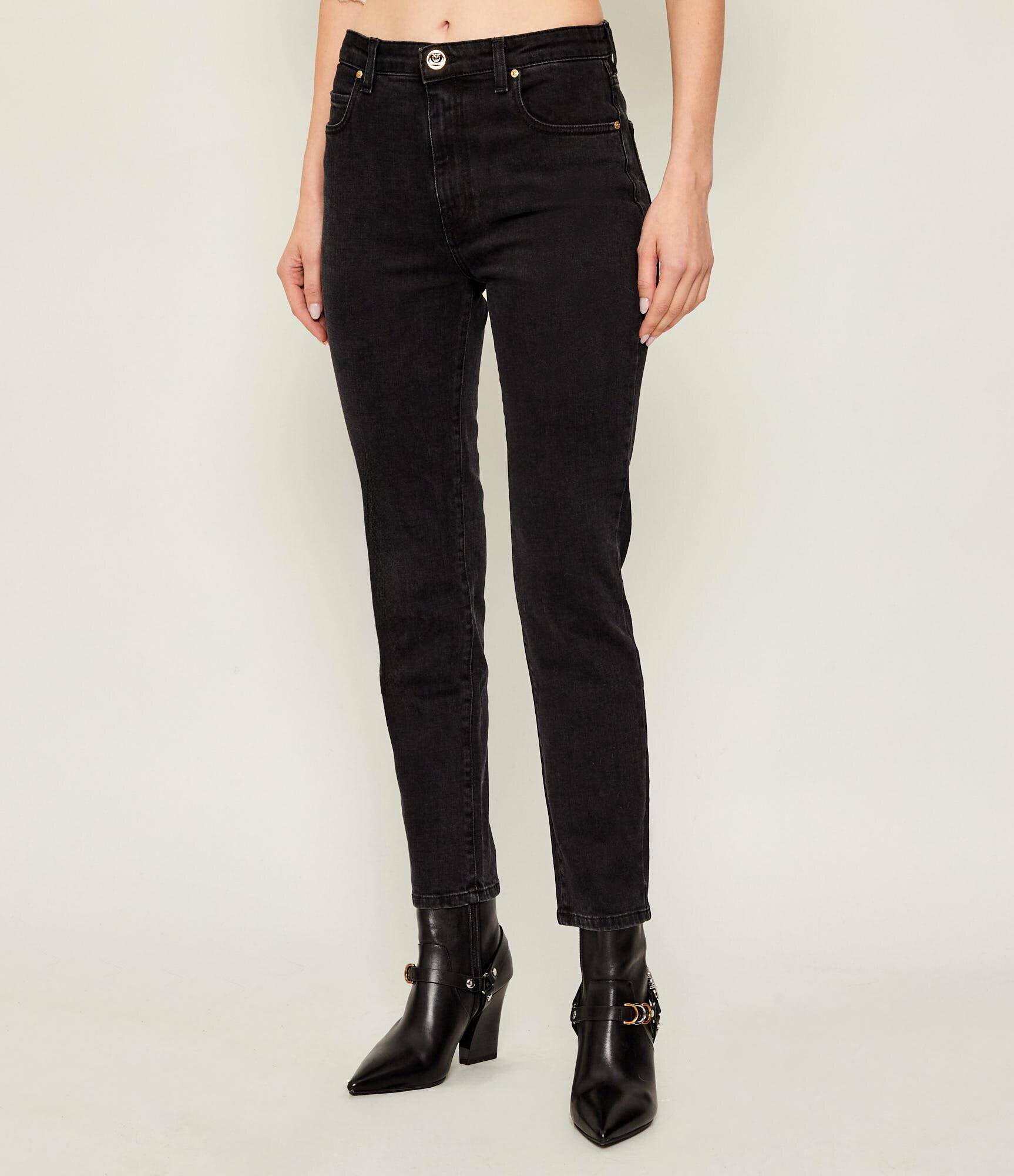 Pinko Blugi SISSY | Slim Fit