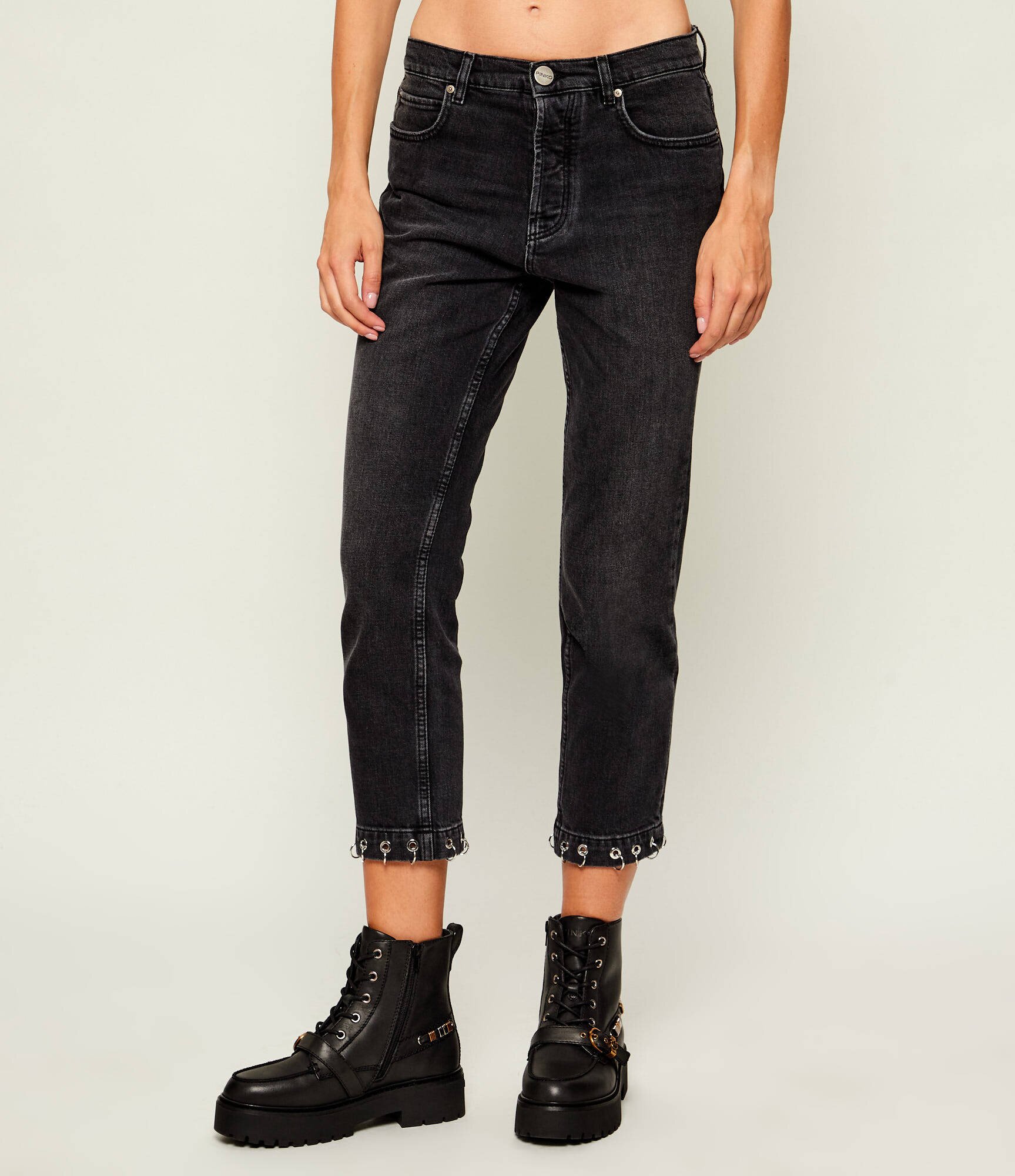 Pinko Blugi Sue | Slim Fit