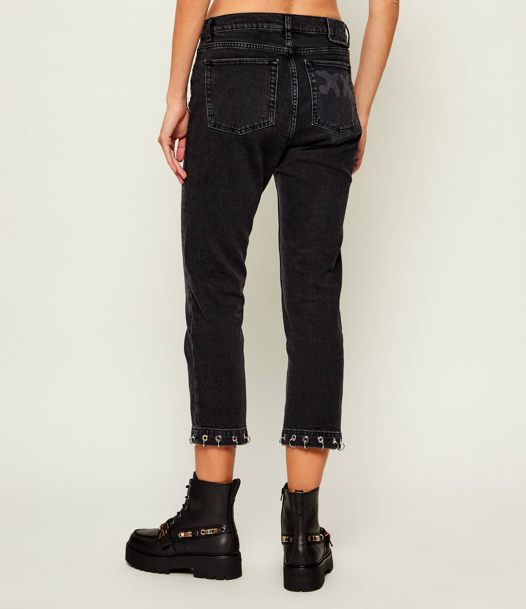 Pinko Blugi Sue | Slim Fit
