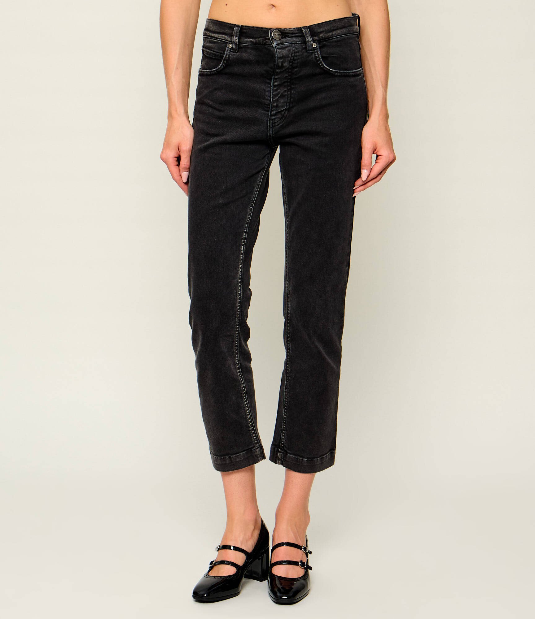 Pinko Blugi Sue | Slim Fit
