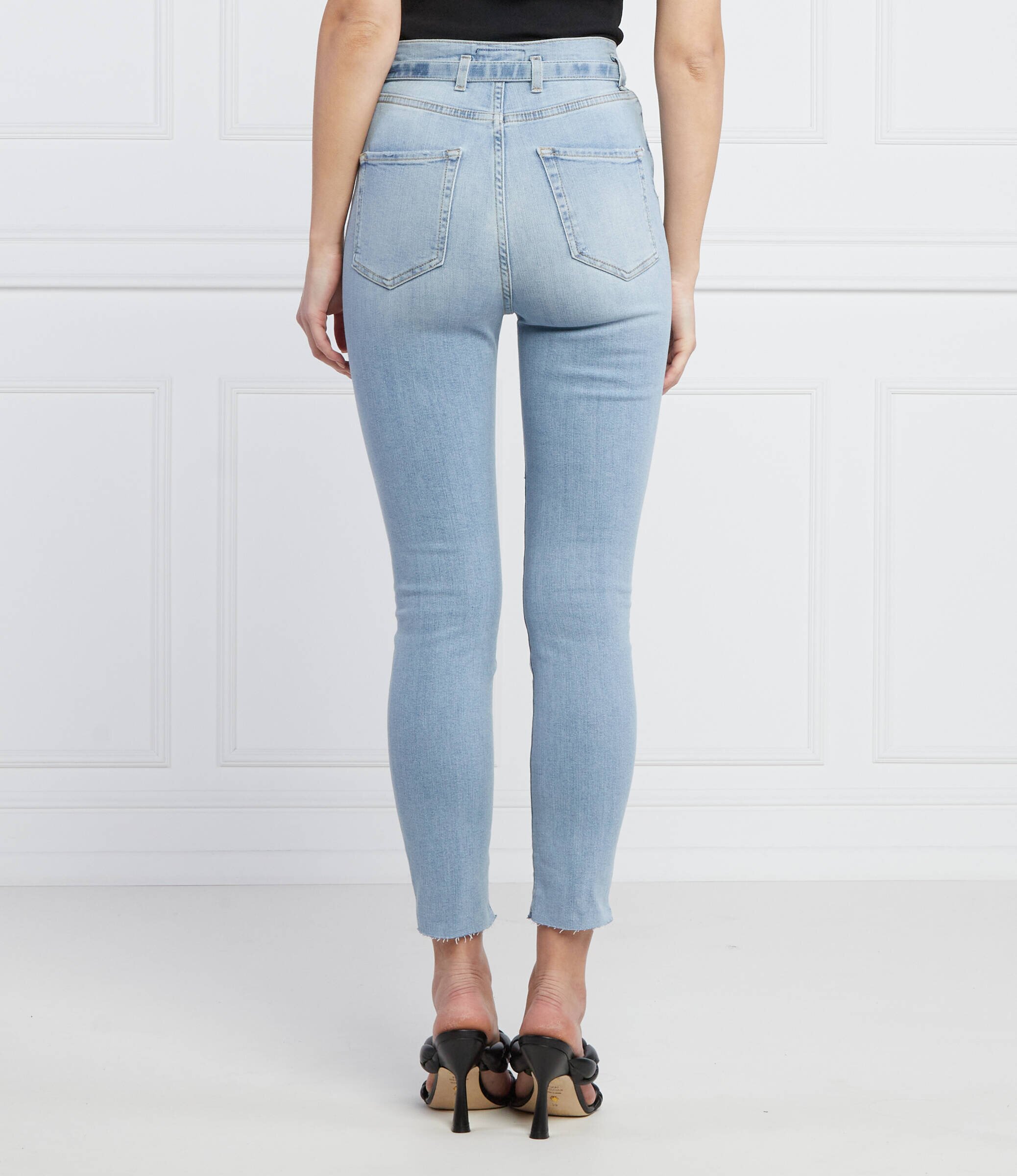 Pinko Blugi SUSAN 26 | Skinny fit | mid waist