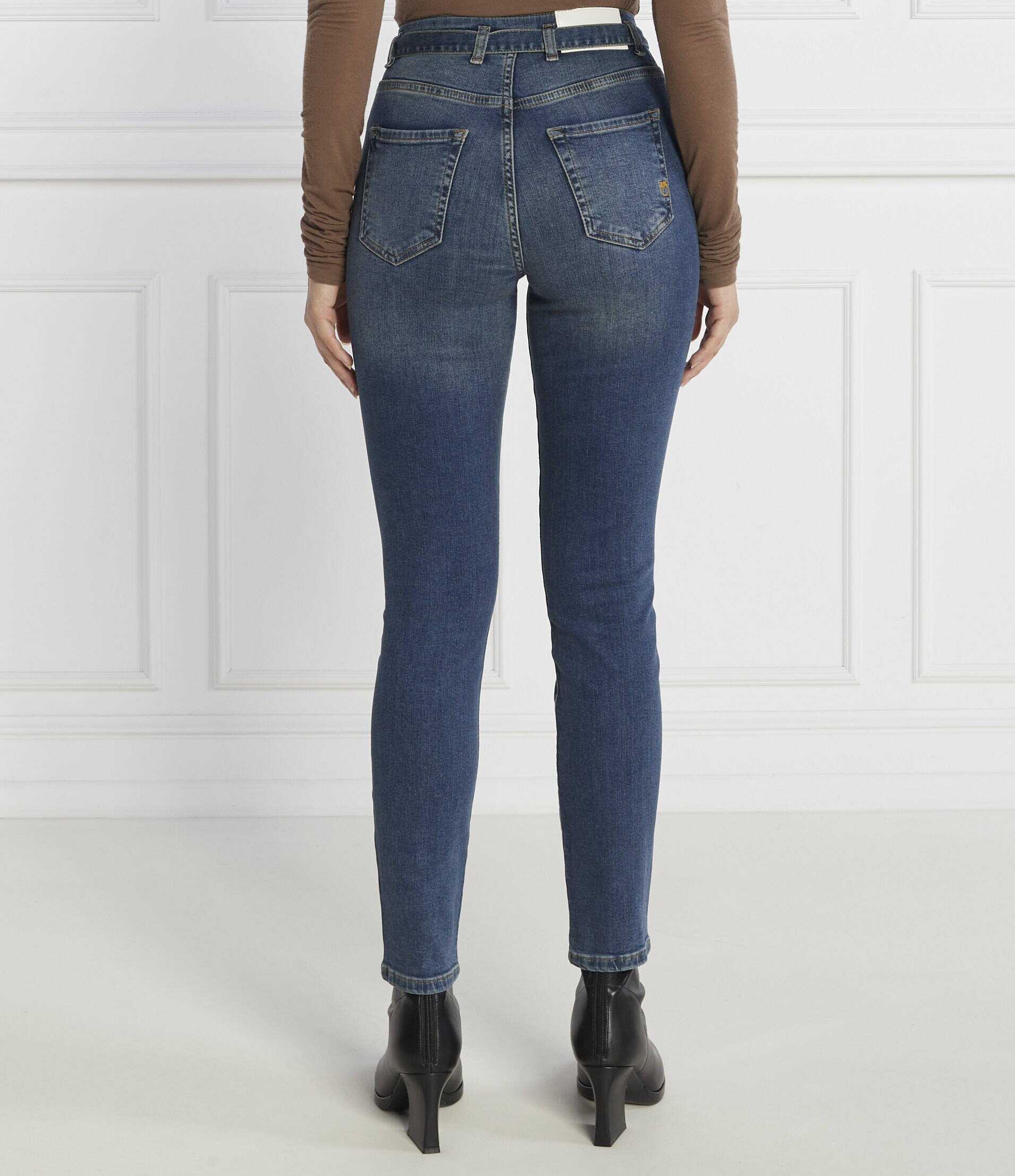 Pinko Blugi SUSAN 5 | Skinny fit