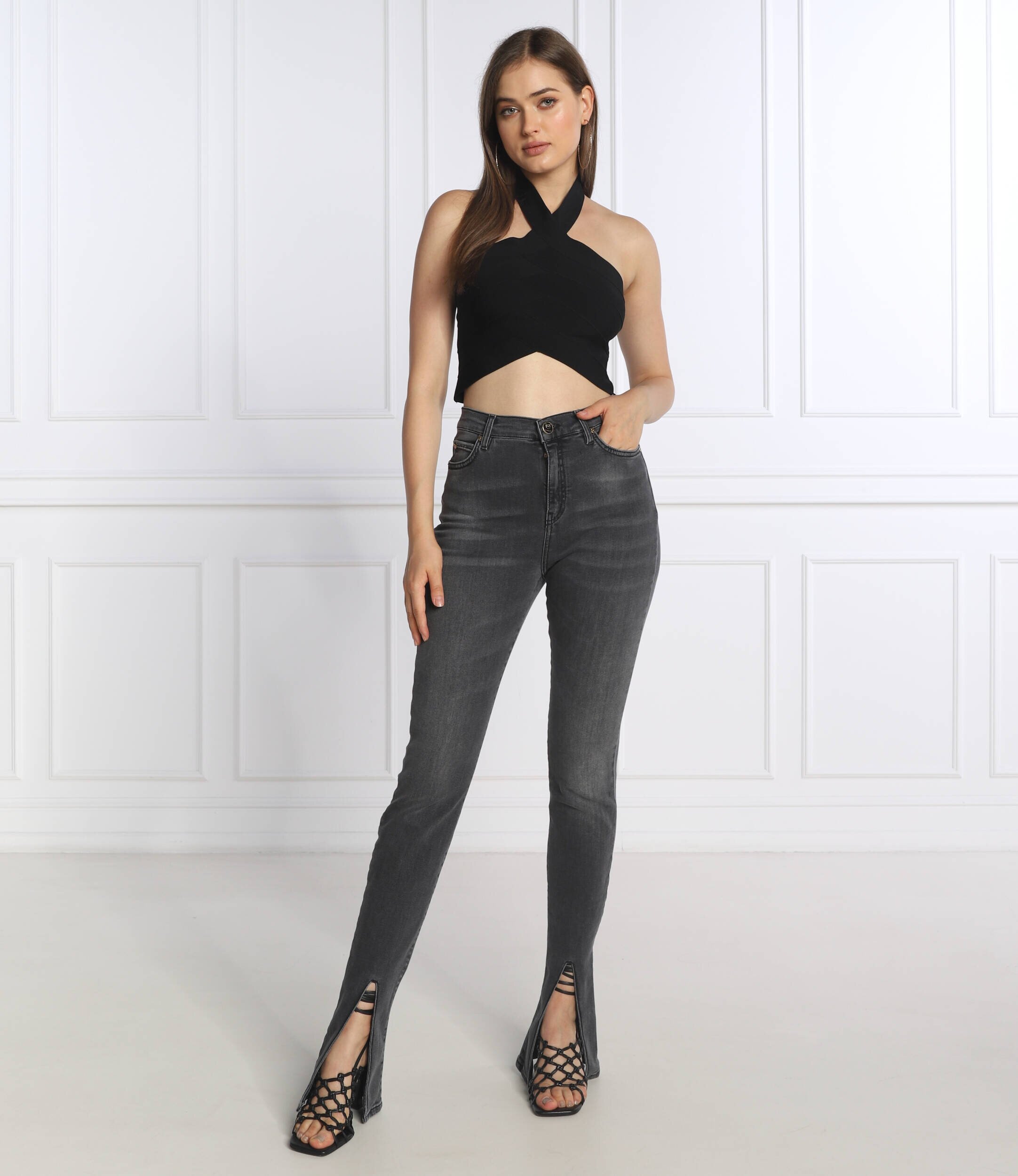 Pinko Blugi SUSANNA 2 | Skinny fit