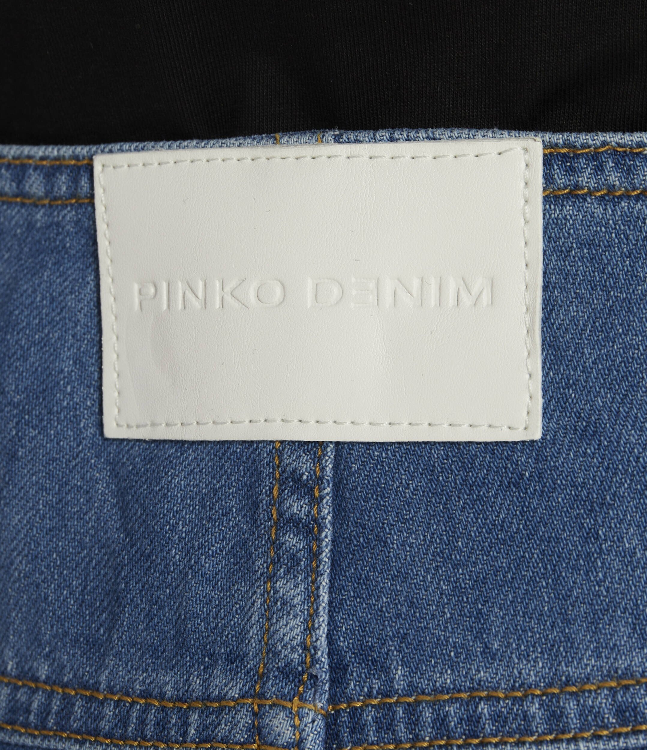 Pinko Blugi trasimeno | Mom Fit
