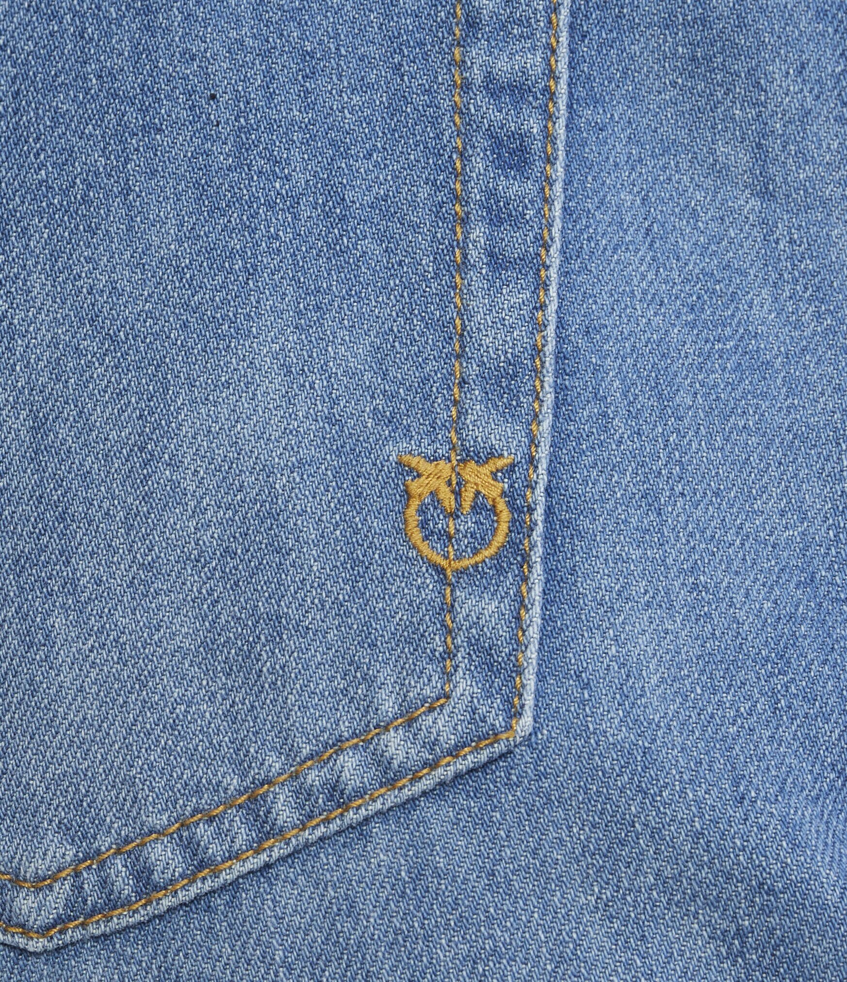 Pinko Blugi trasimeno | Mom Fit