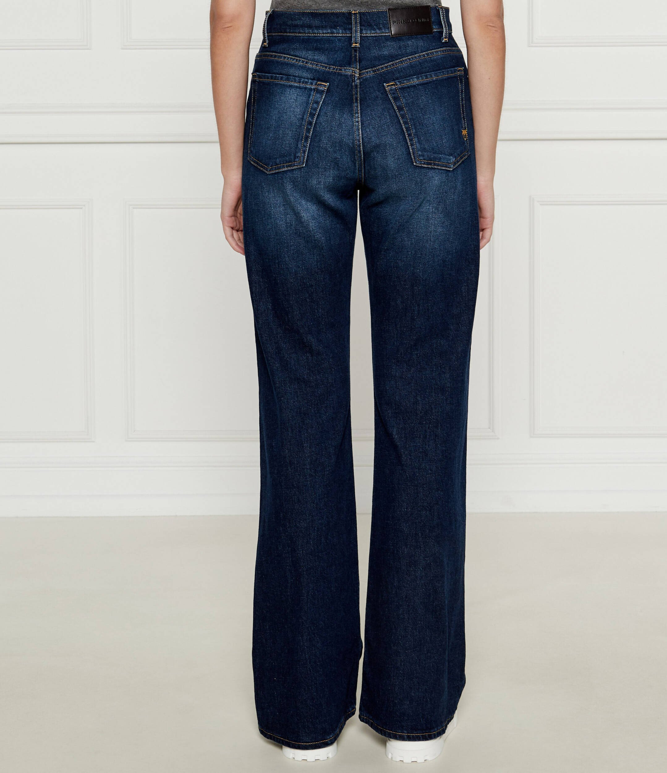 Pinko Blugi WANDA | flare fit
