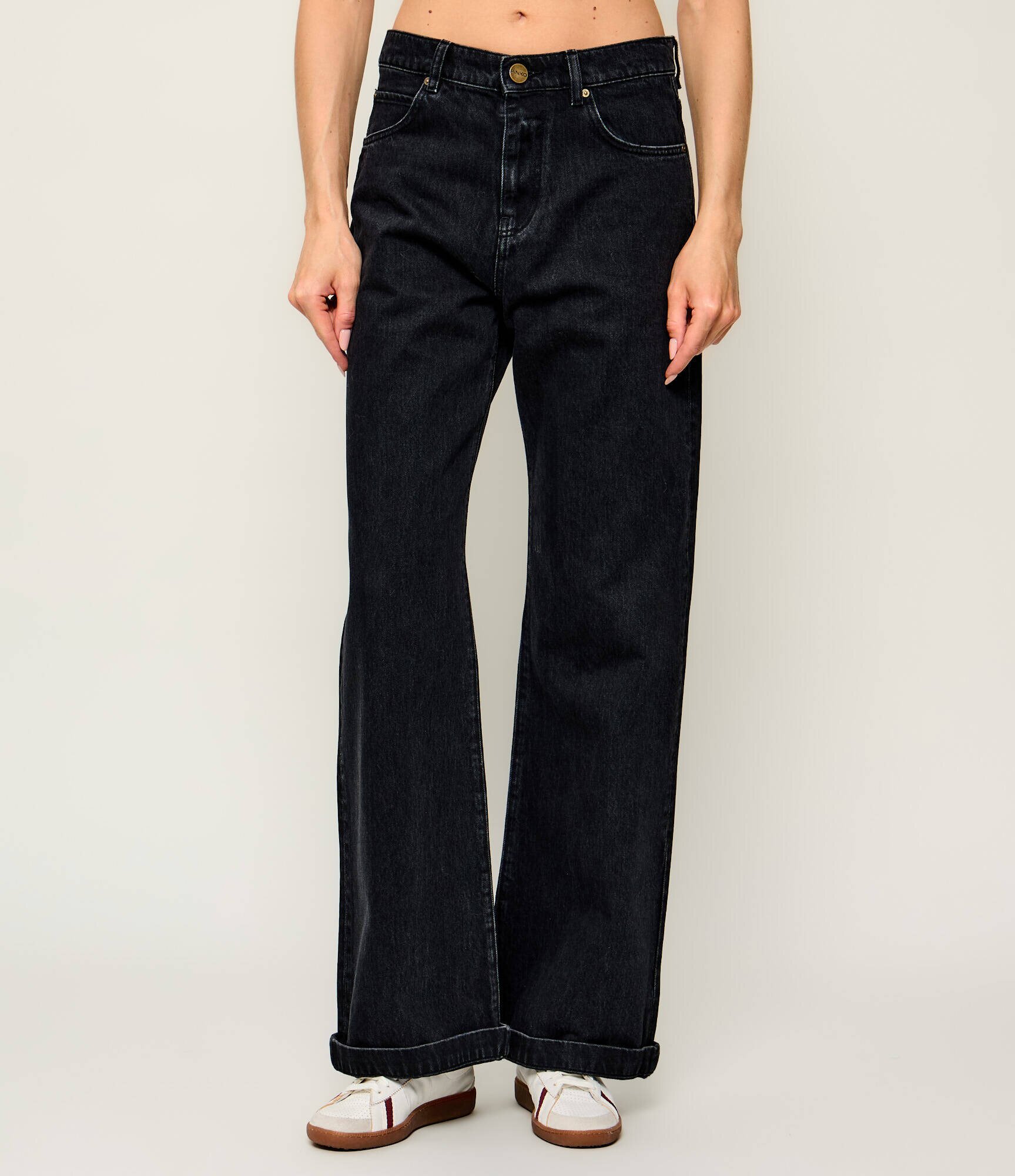 Pinko Blugi Wanda | regular fit