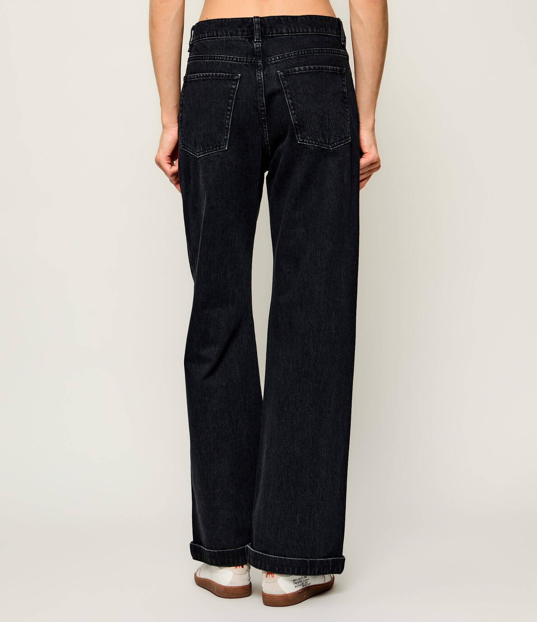 Pinko Blugi Wanda | regular fit