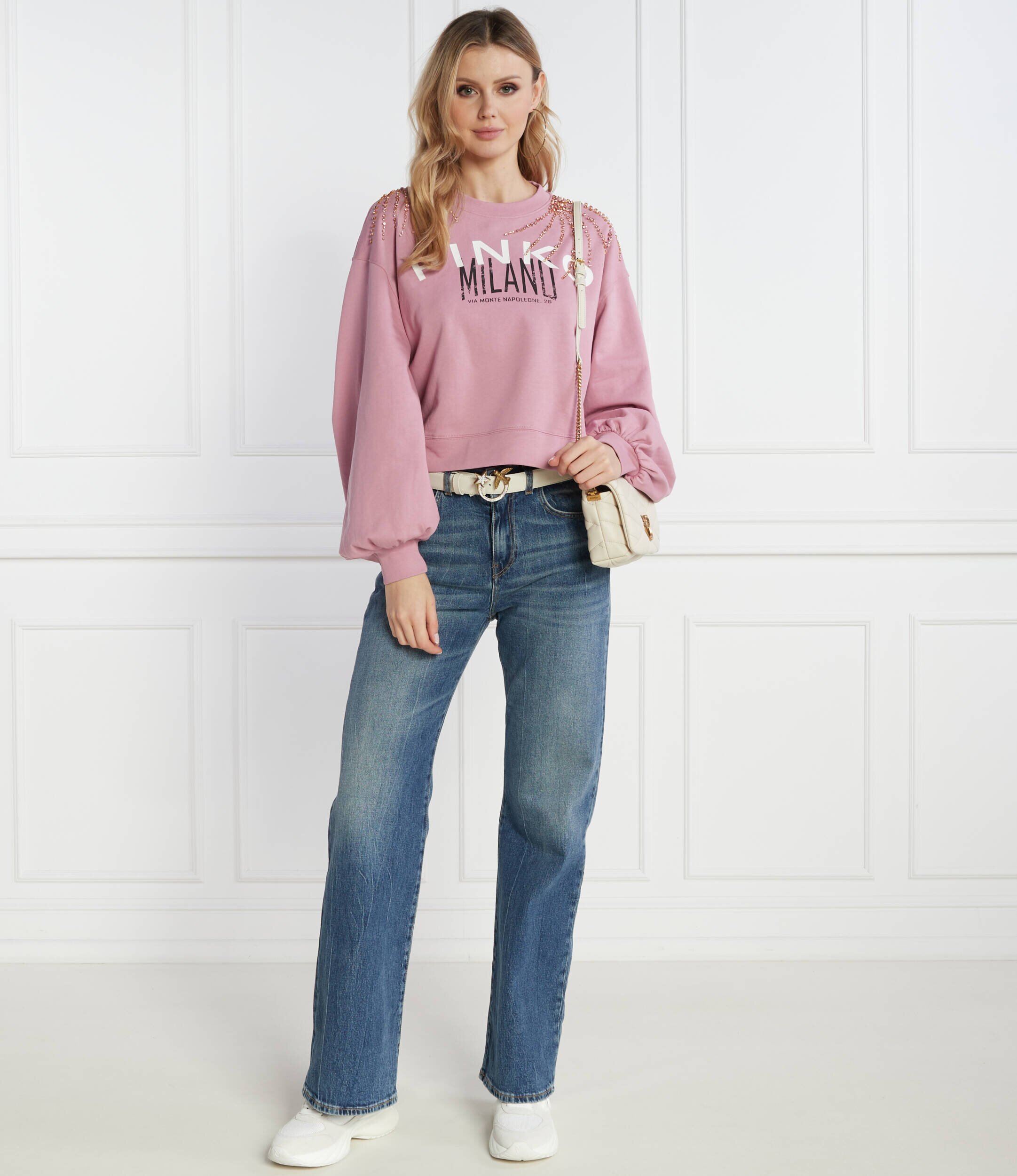 Pinko Blugi WANDA | Regular Fit