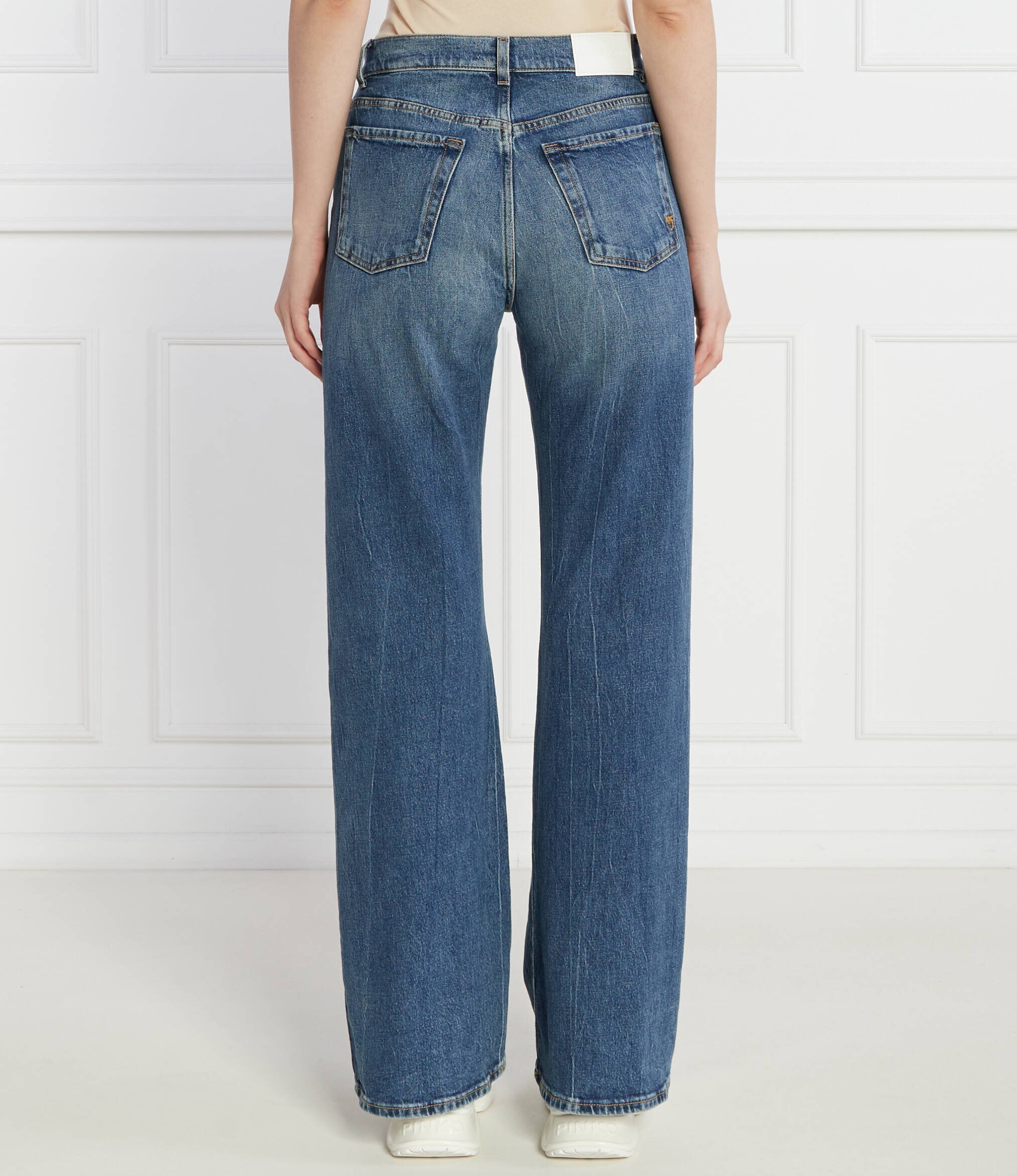 Pinko Blugi WANDA | Regular Fit