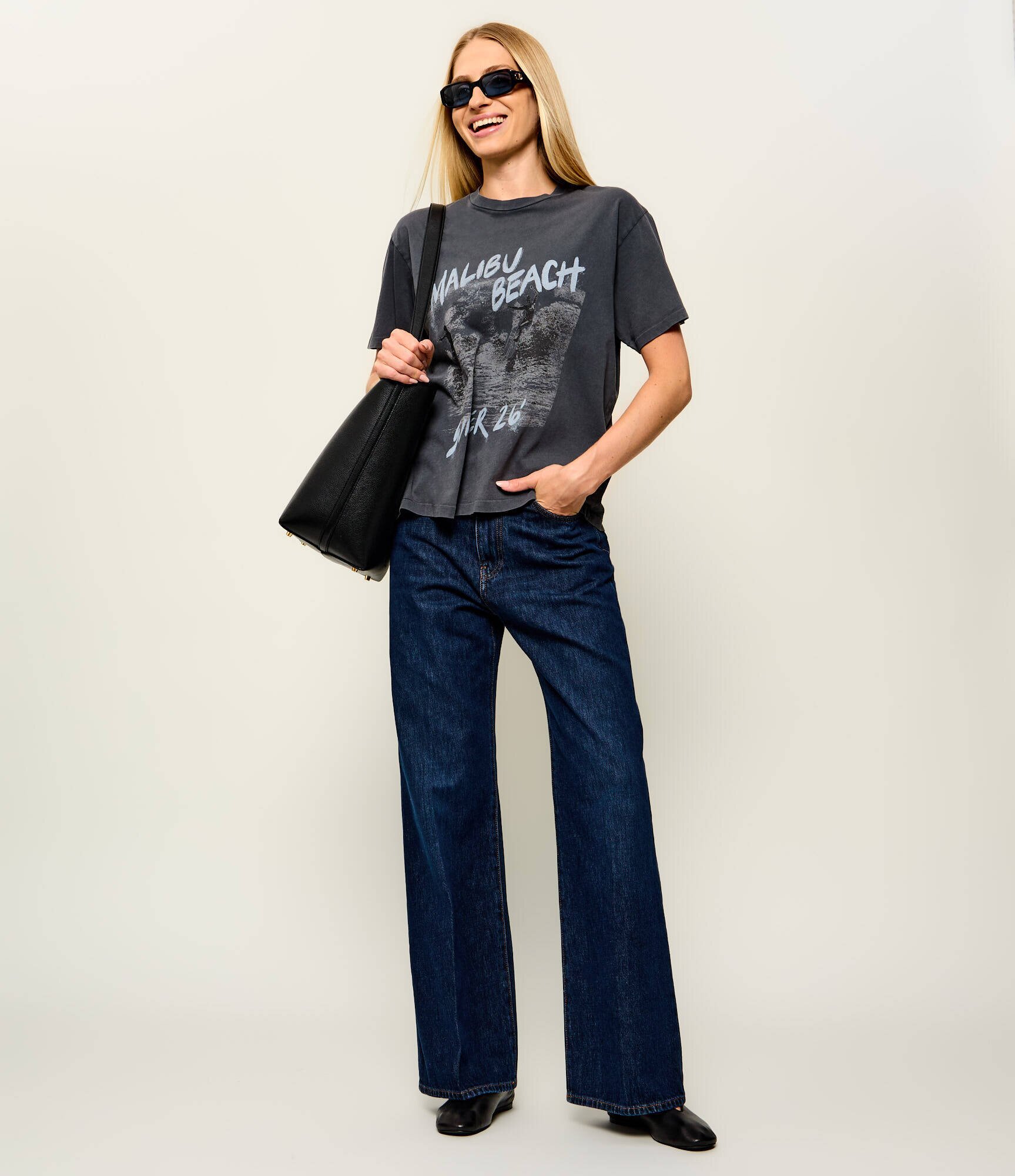 Pinko Blugi Wanda | Relaxed fit