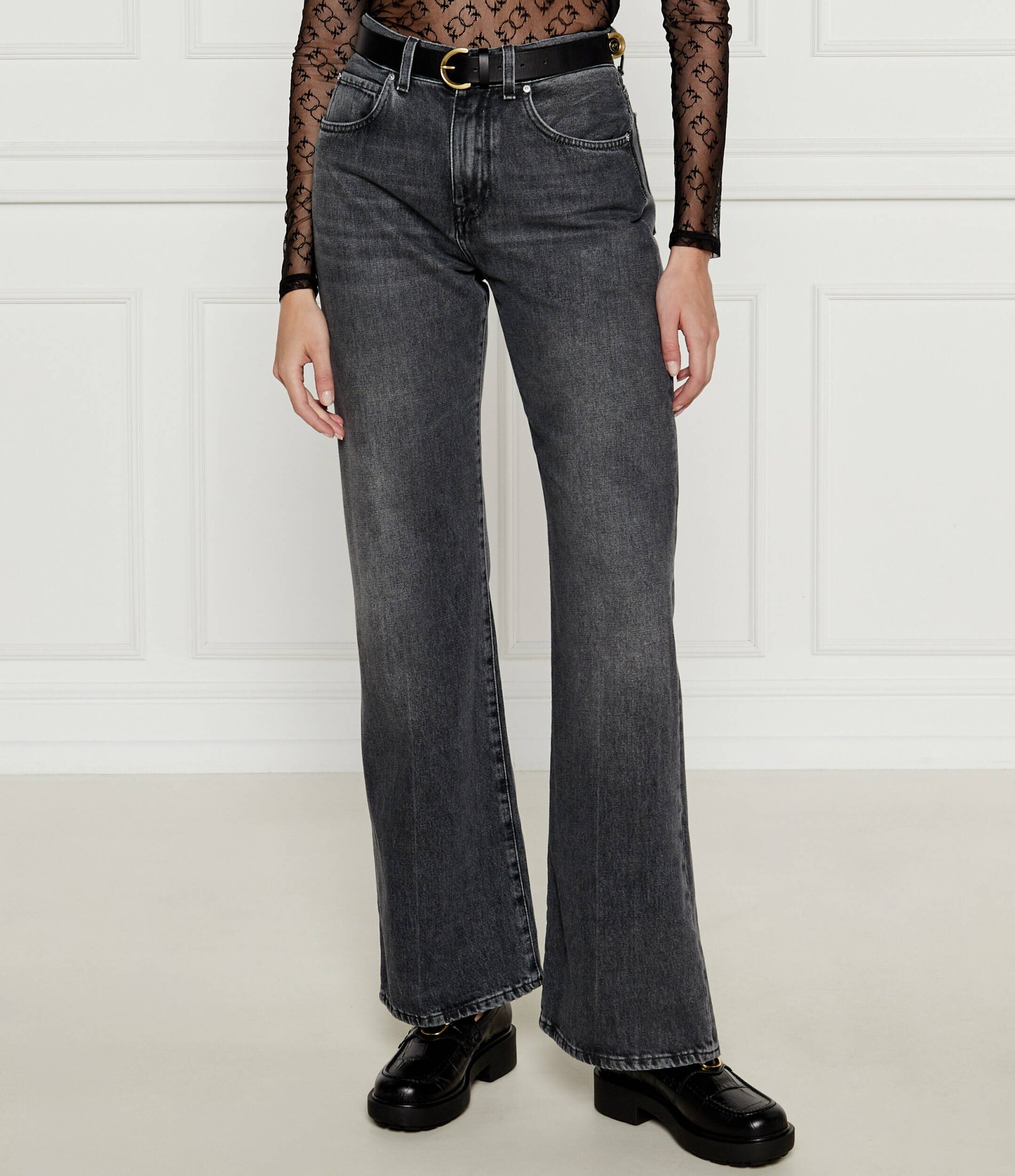 Pinko Blugi WANDA | Relaxed fit