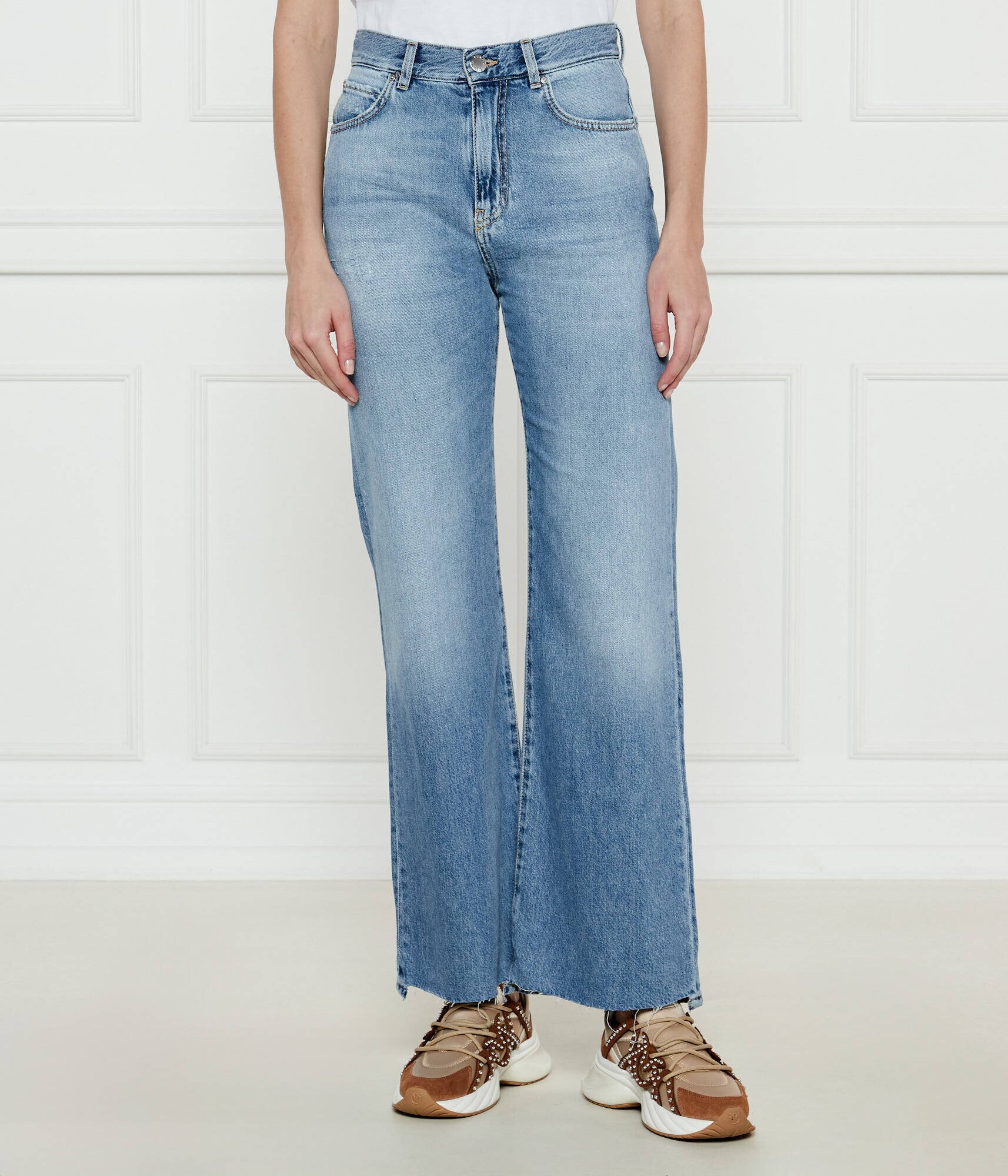 Pinko Blugi WANDA | Relaxed fit
