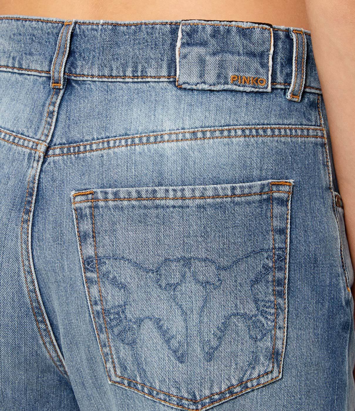 Pinko Blugi Wanda | Relaxed fit