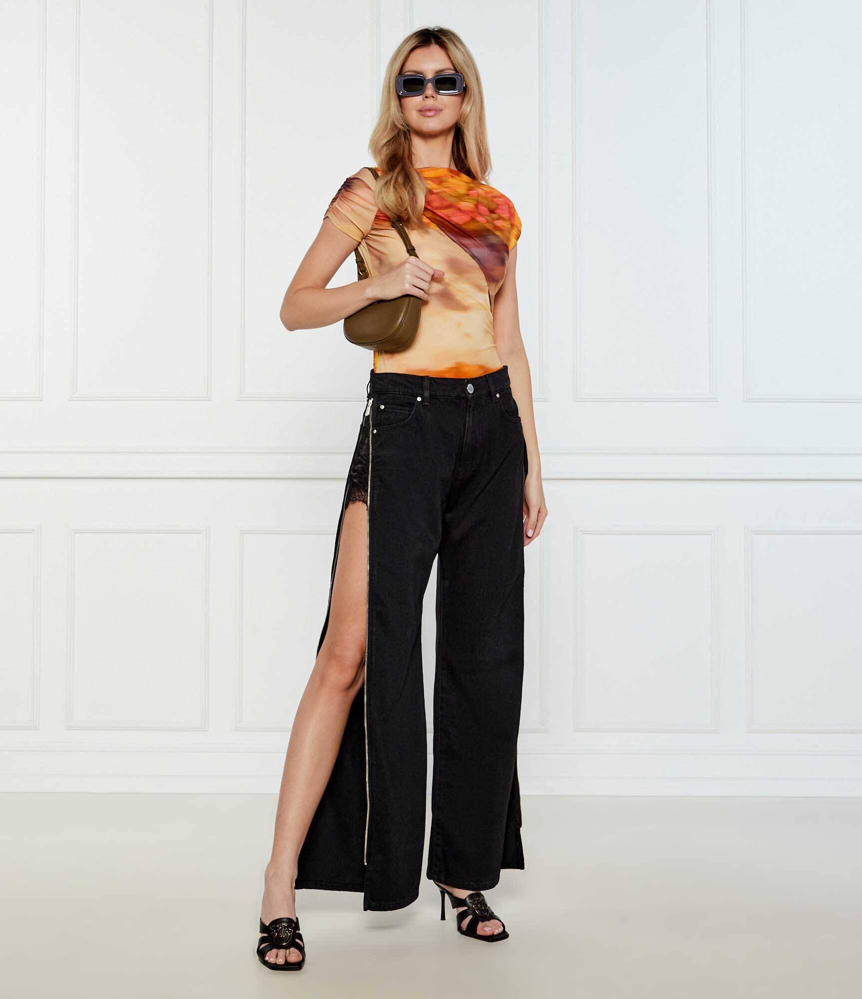 Pinko Blugi WANDA | Relaxed fit