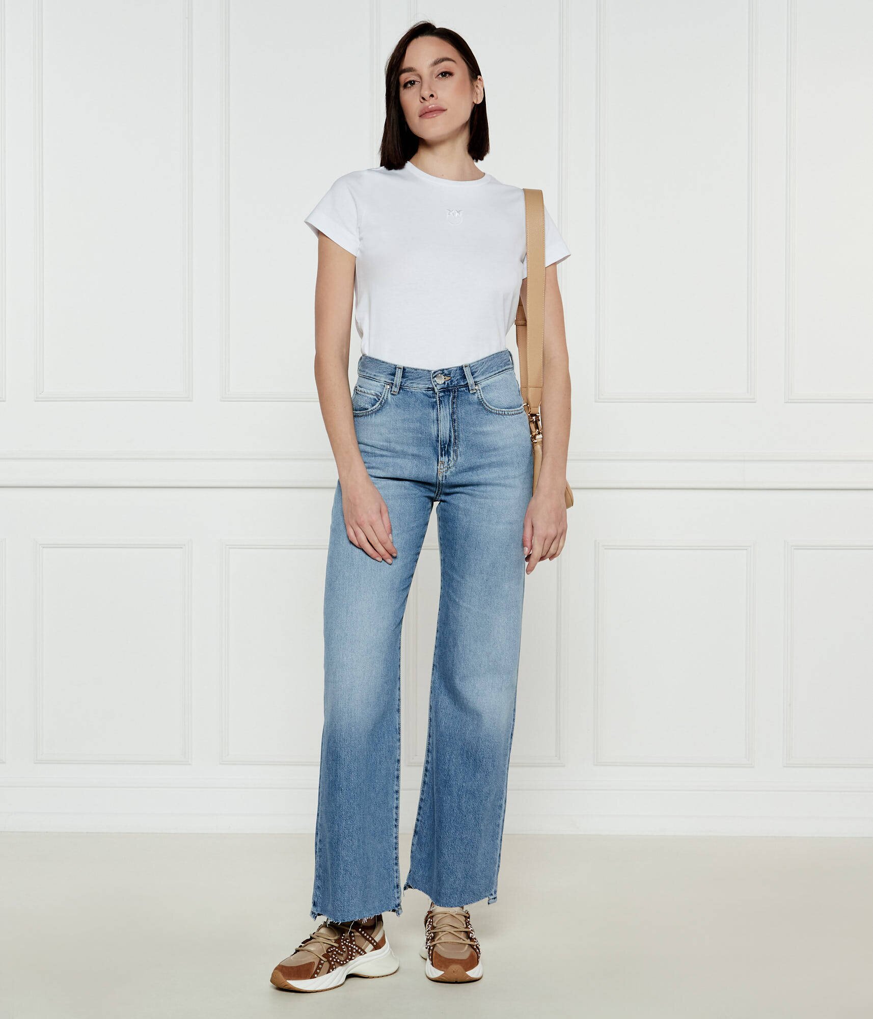 Pinko Blugi WANDA | Relaxed fit