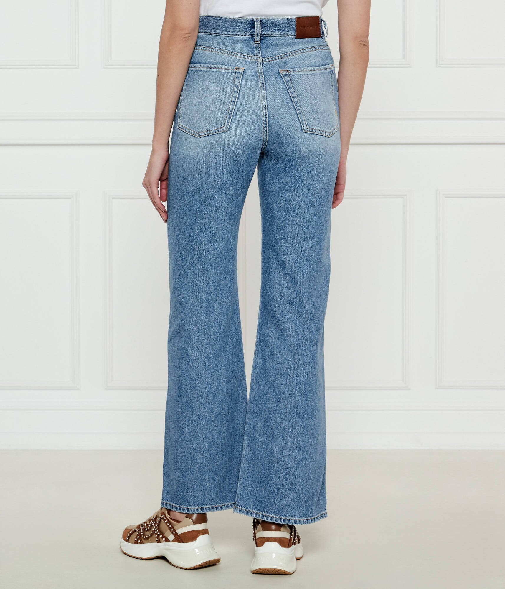 Pinko Blugi WANDA | Relaxed fit